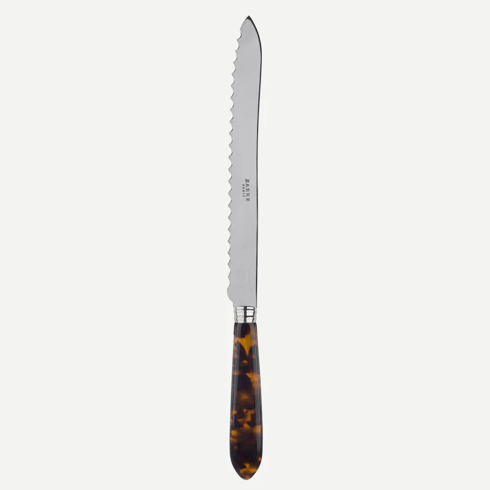 Sabre Icône Tortoise Shell