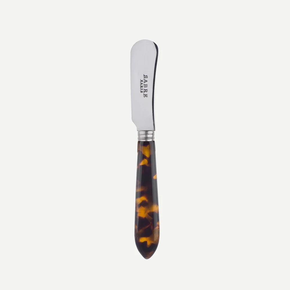 Sabre Icône Tortoise Shell