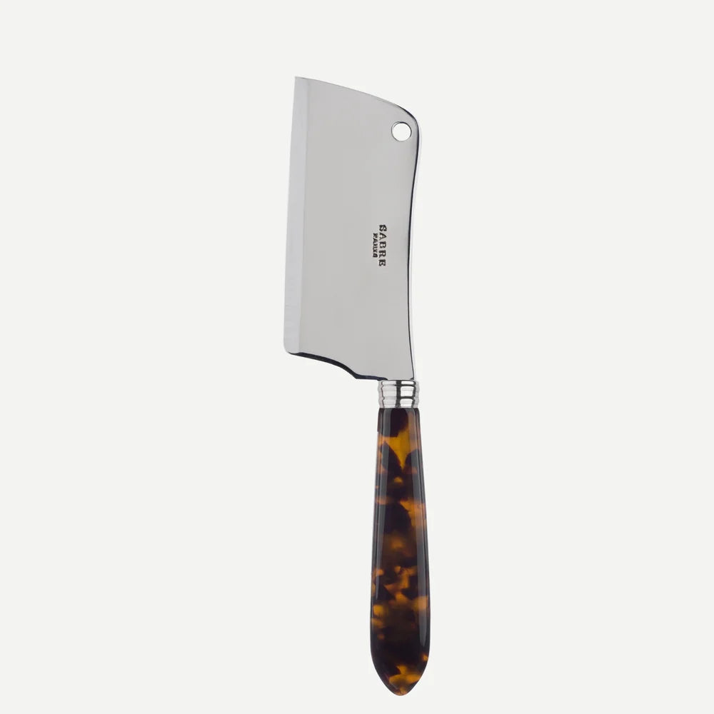 Sabre Icône Tortoise Shell