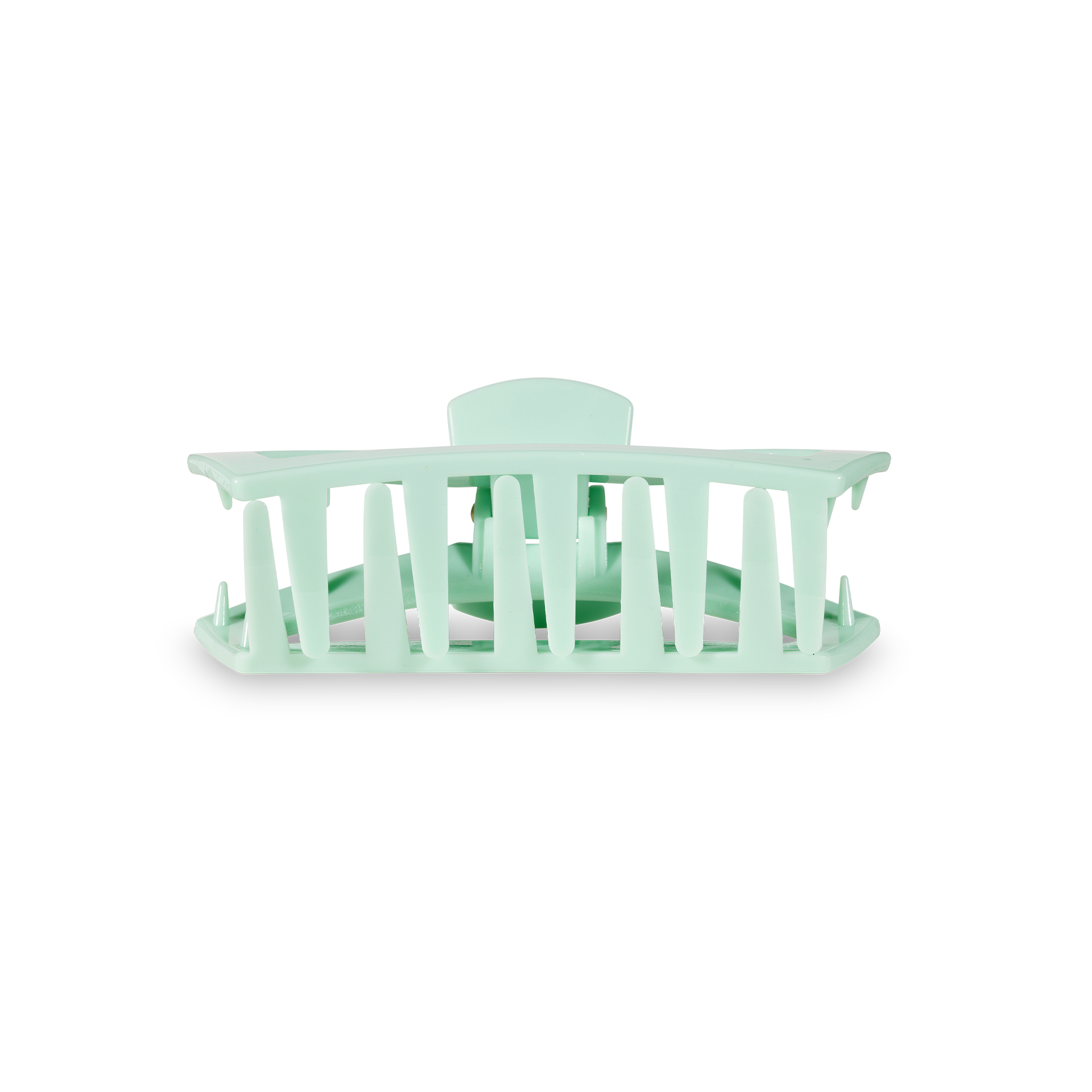 Open Mint to Be Tiny Hair Clip
