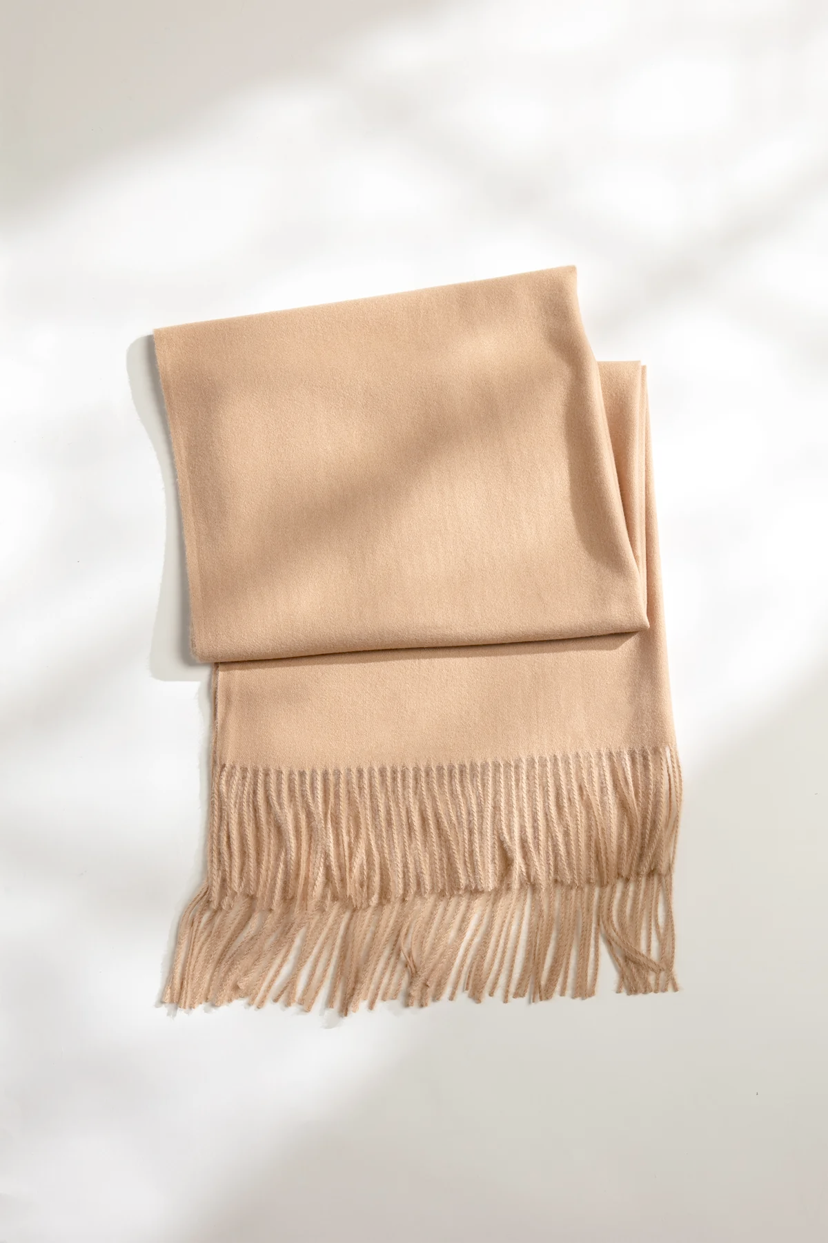 Cashmere All-in-one scarf + shawl + blanket for any Occasion