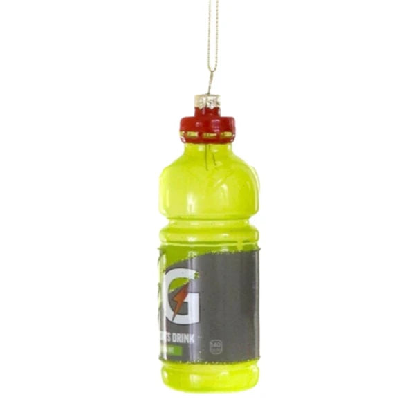 Gatorade Ornament