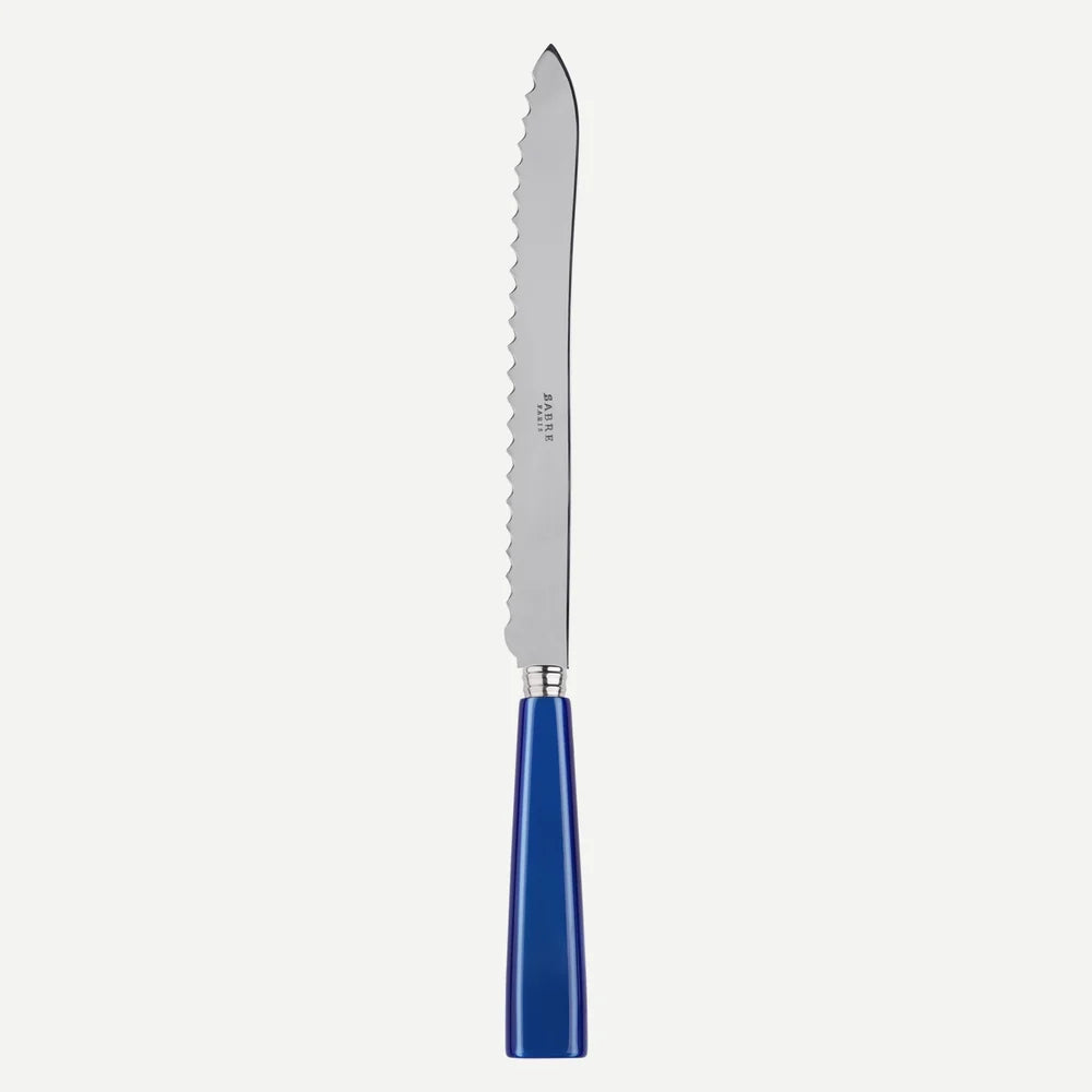 Sabre Bread Knife