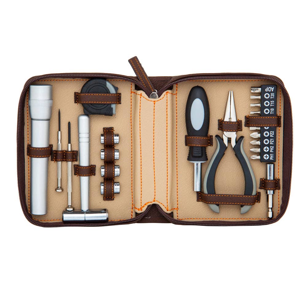 Fix-It Tool Kit