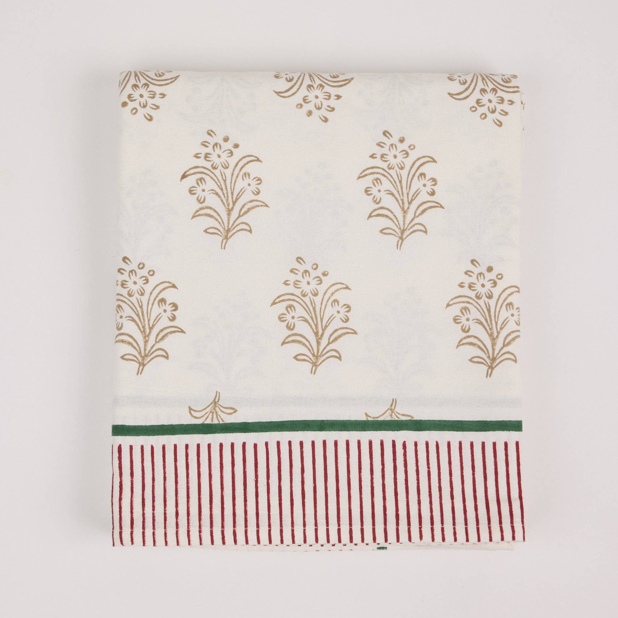 Eloise Holiday Tablecloth