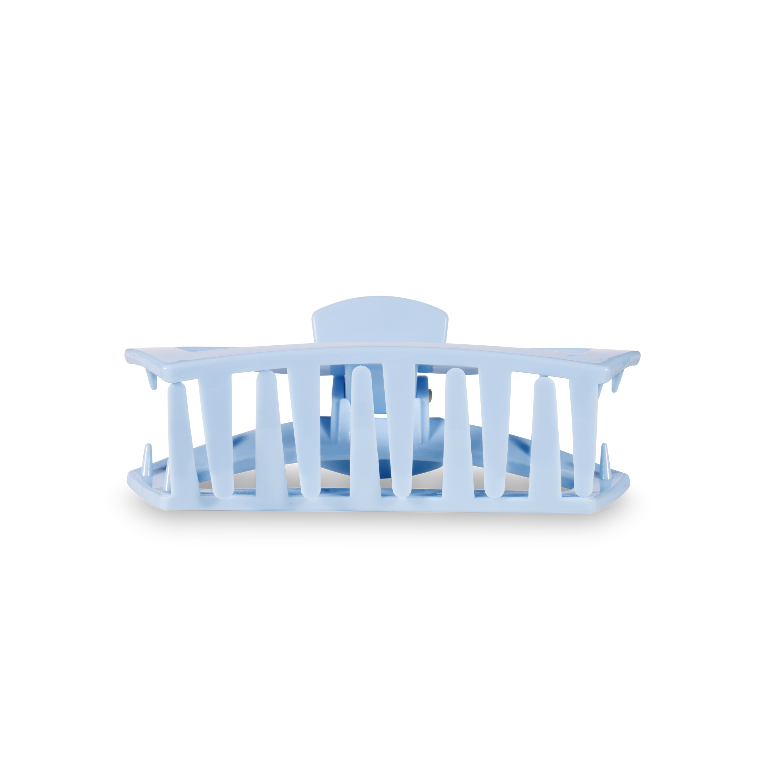 Open Clear Skies Medium Hair Clip