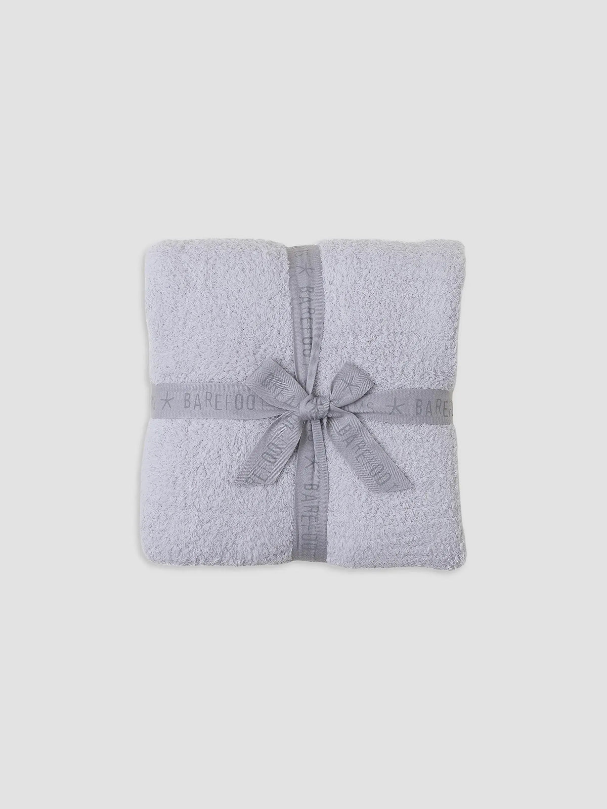 CozyChic Throw Blanket - Oyster
