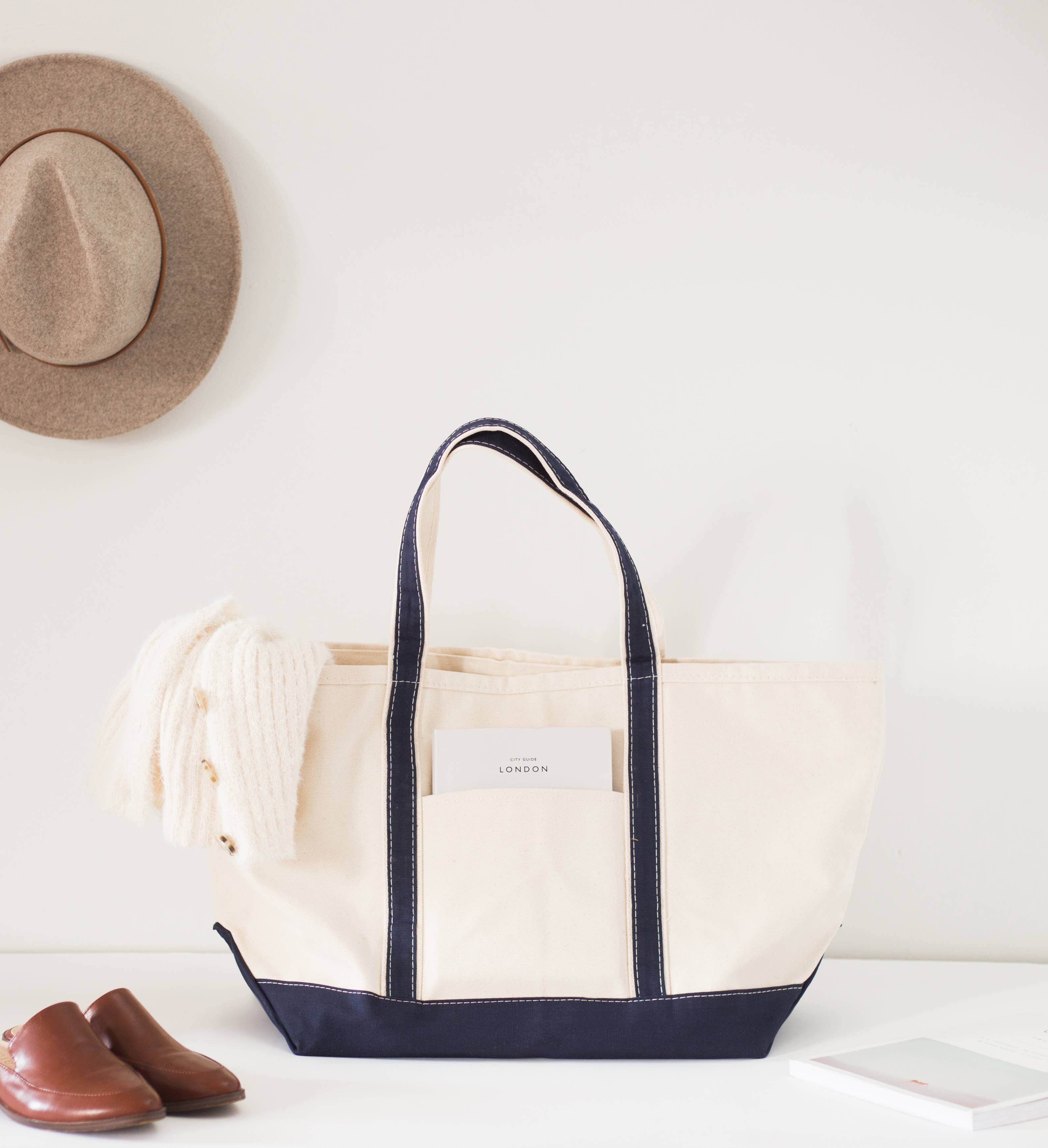 Large Classic Tote