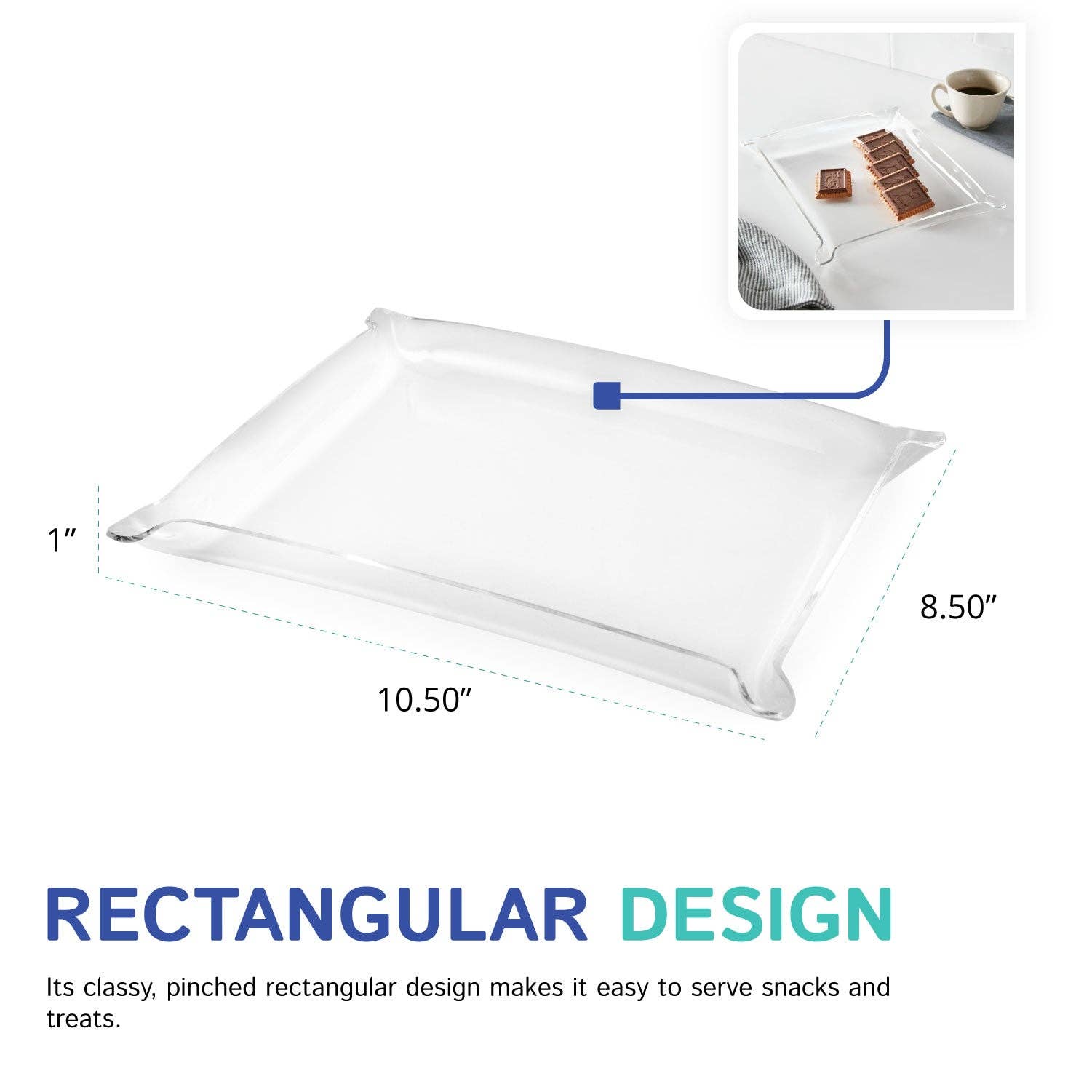 Elegant Tray