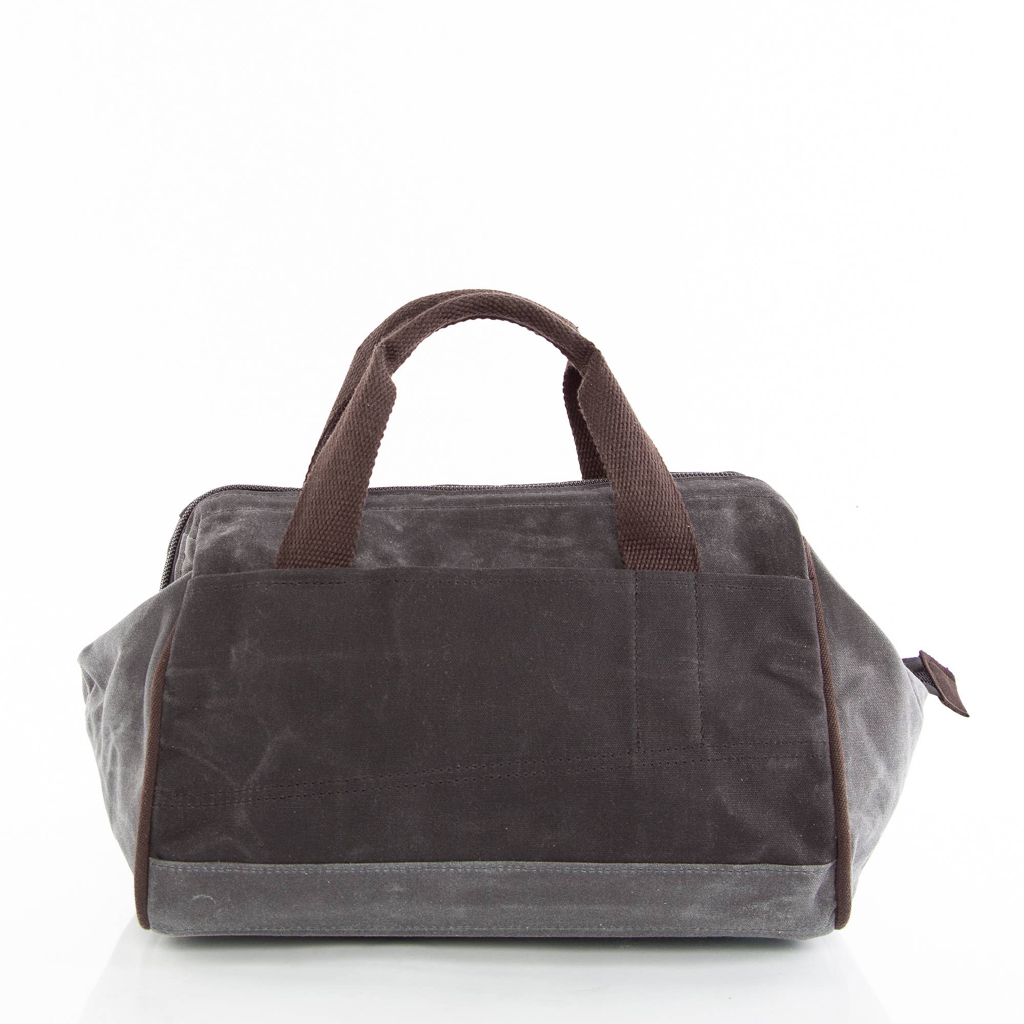 Waxed Tool Bag