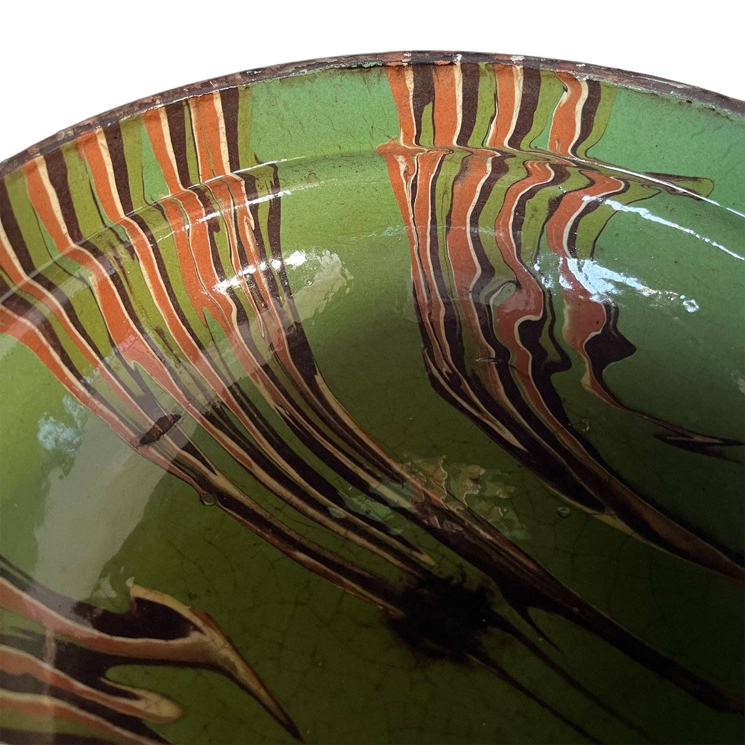 Cottage Crafted Bowl - Small