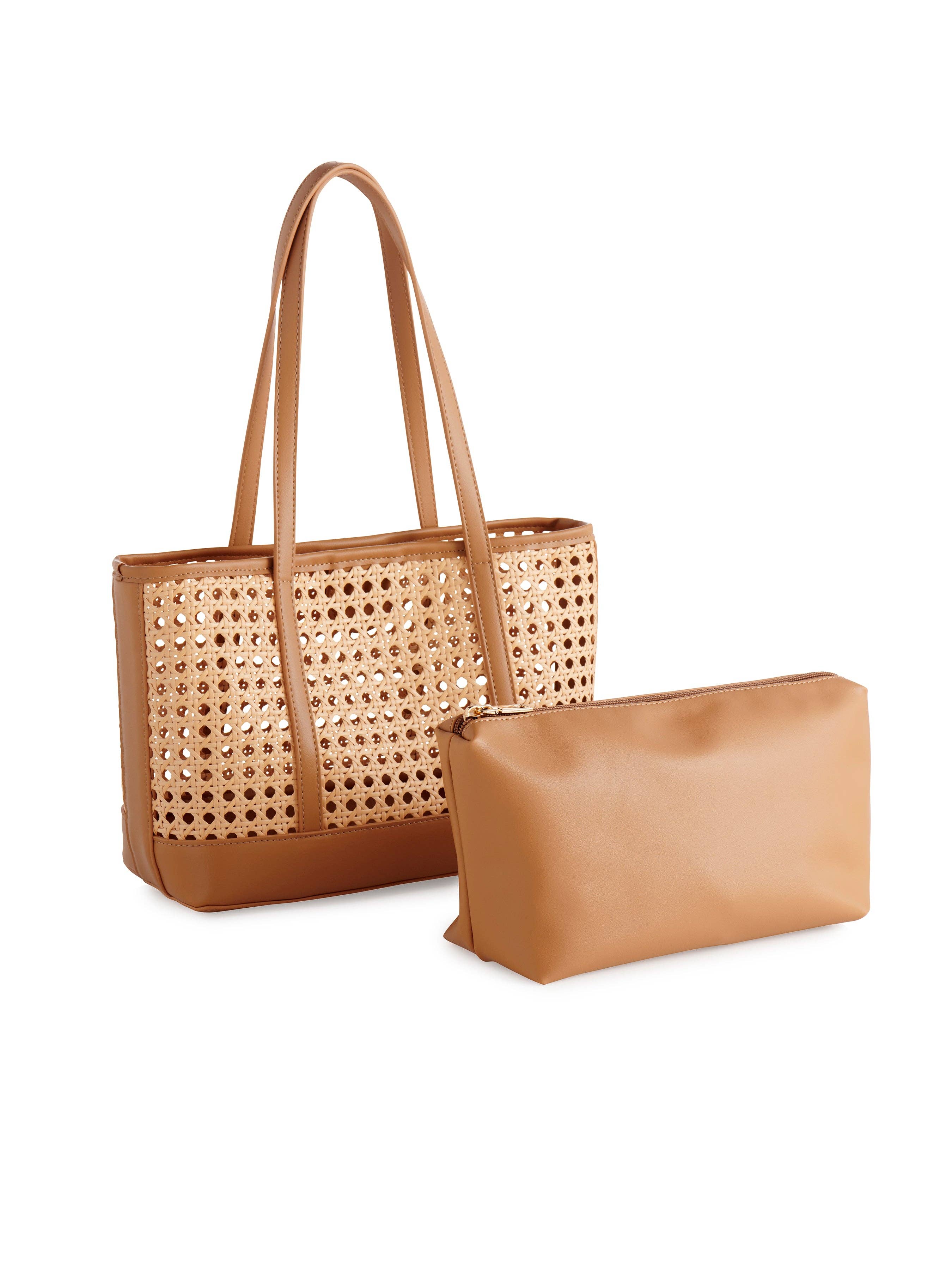 SOLEIL MINI TOTE