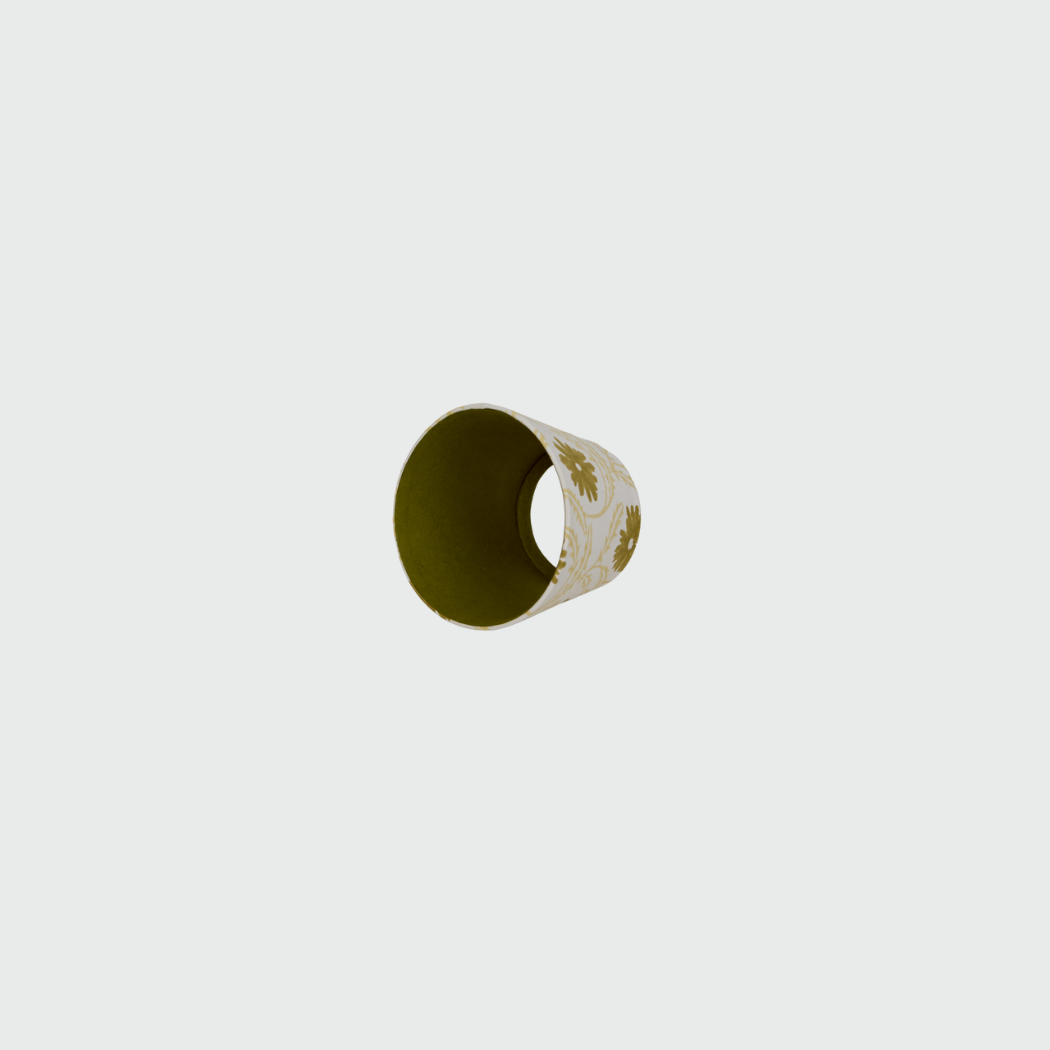 Marguerite Lampshade, Olive