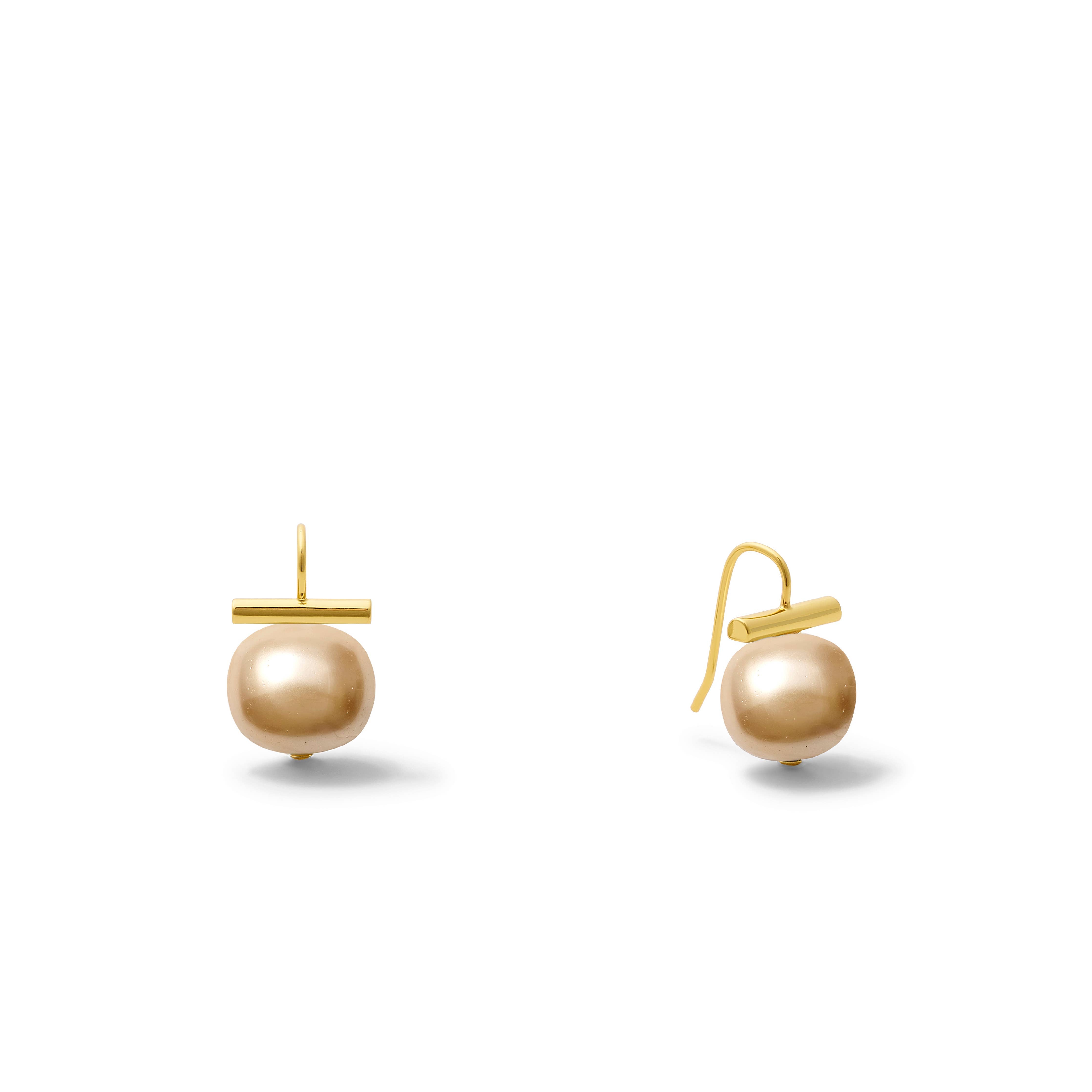 Petite + Sweet Pebble Pearls-Baby