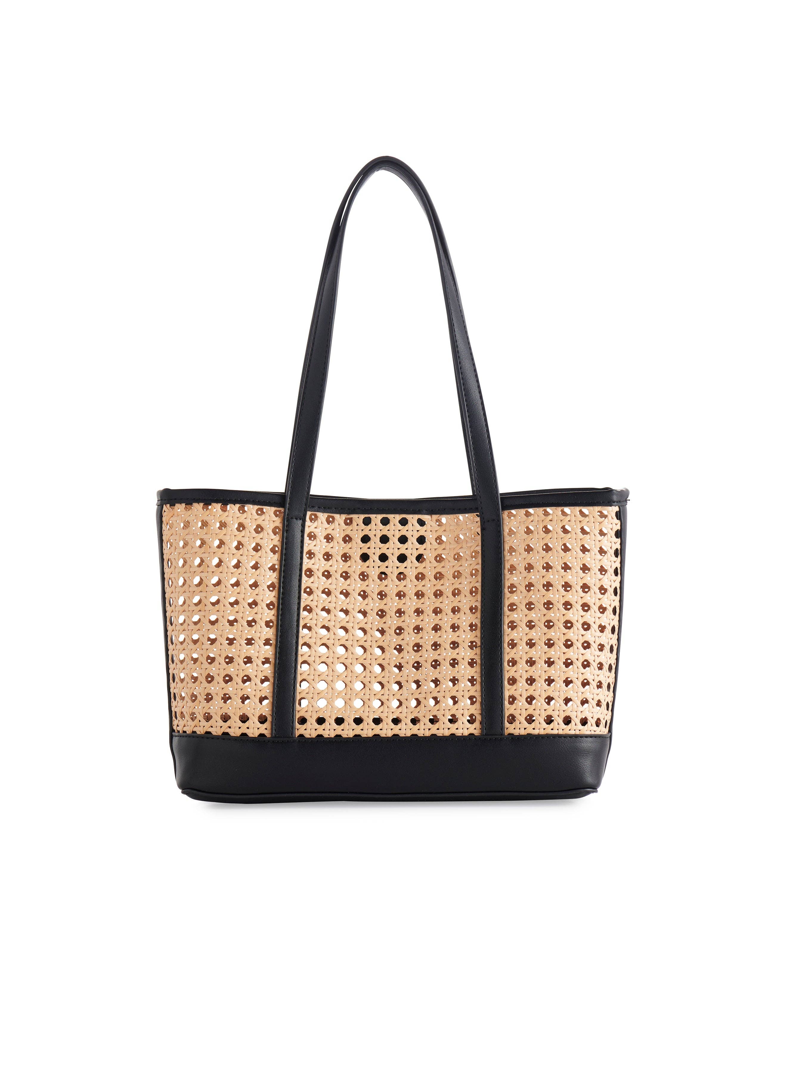 SOLEIL MINI TOTE