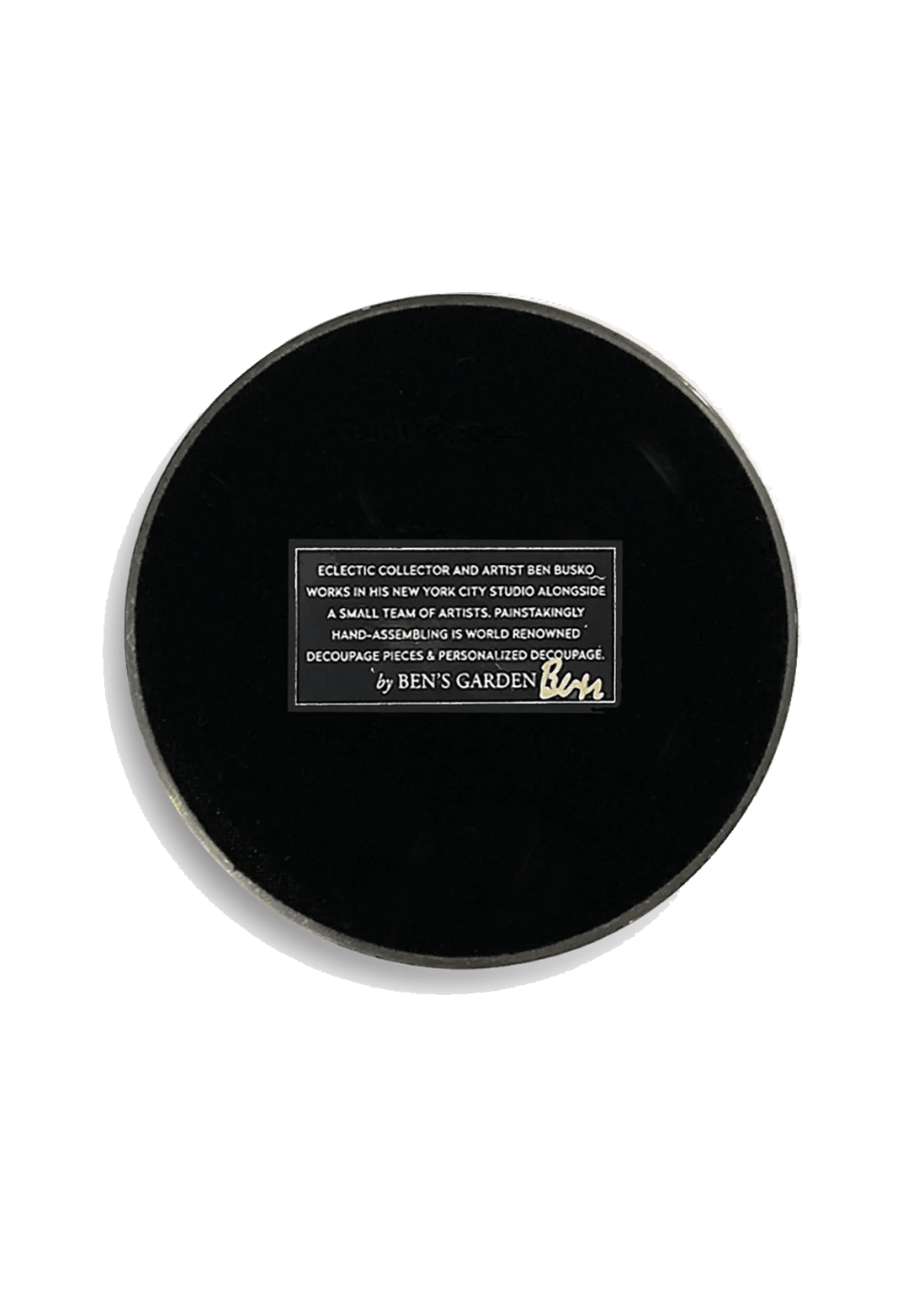 A Good Friend Is like a Four Leaf Clover