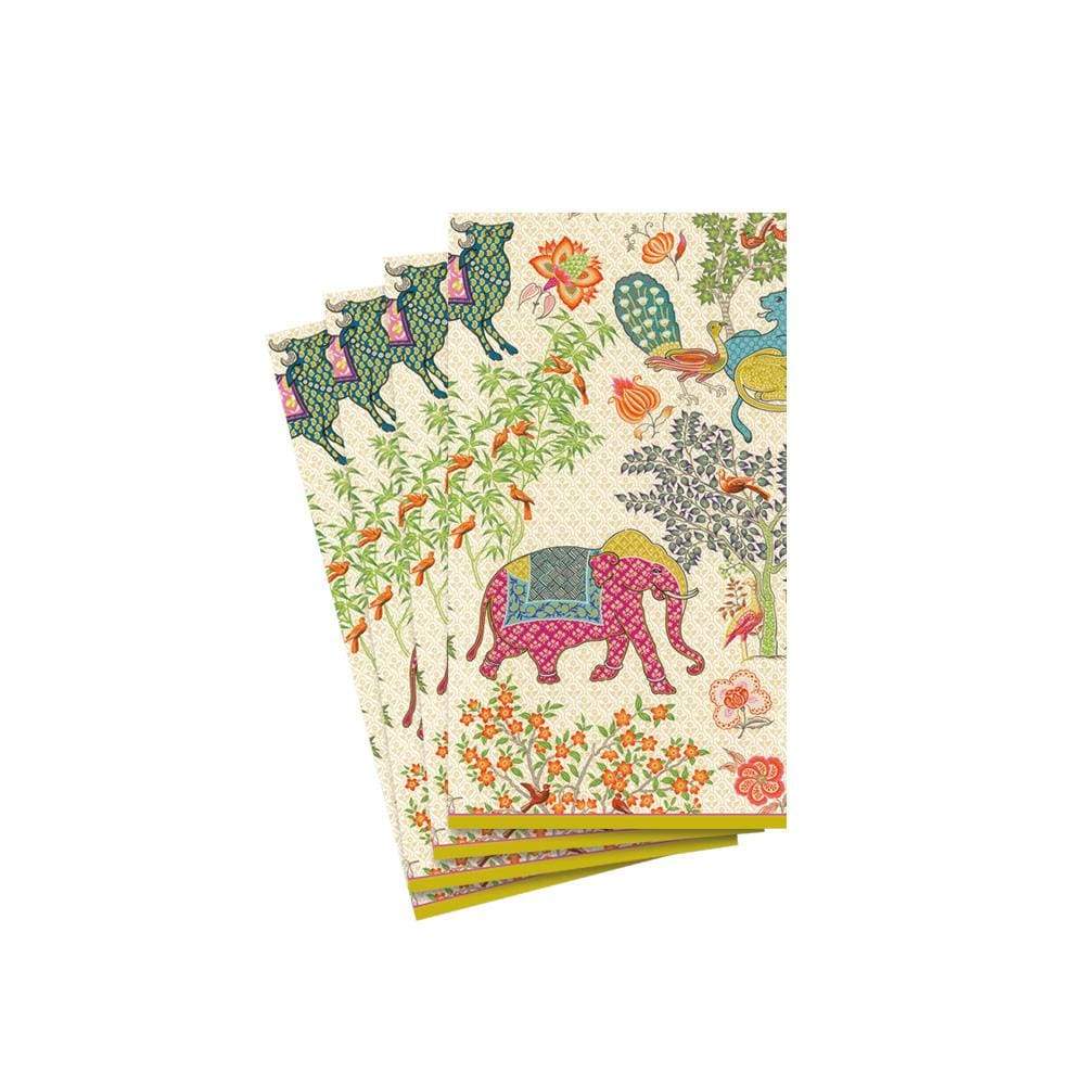 Le Jardin De Mysore Guest napkins