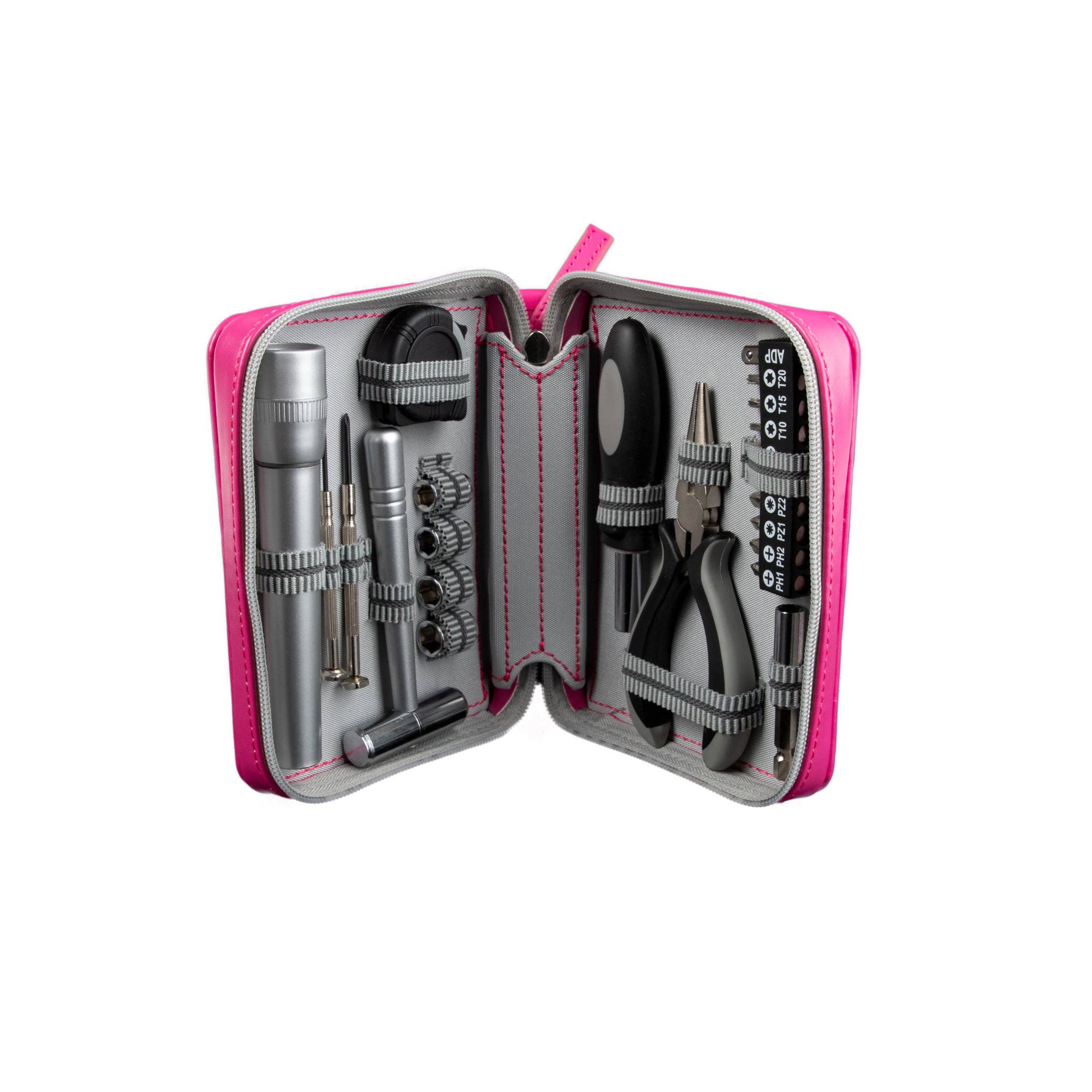 Fix-It Tool Kit
