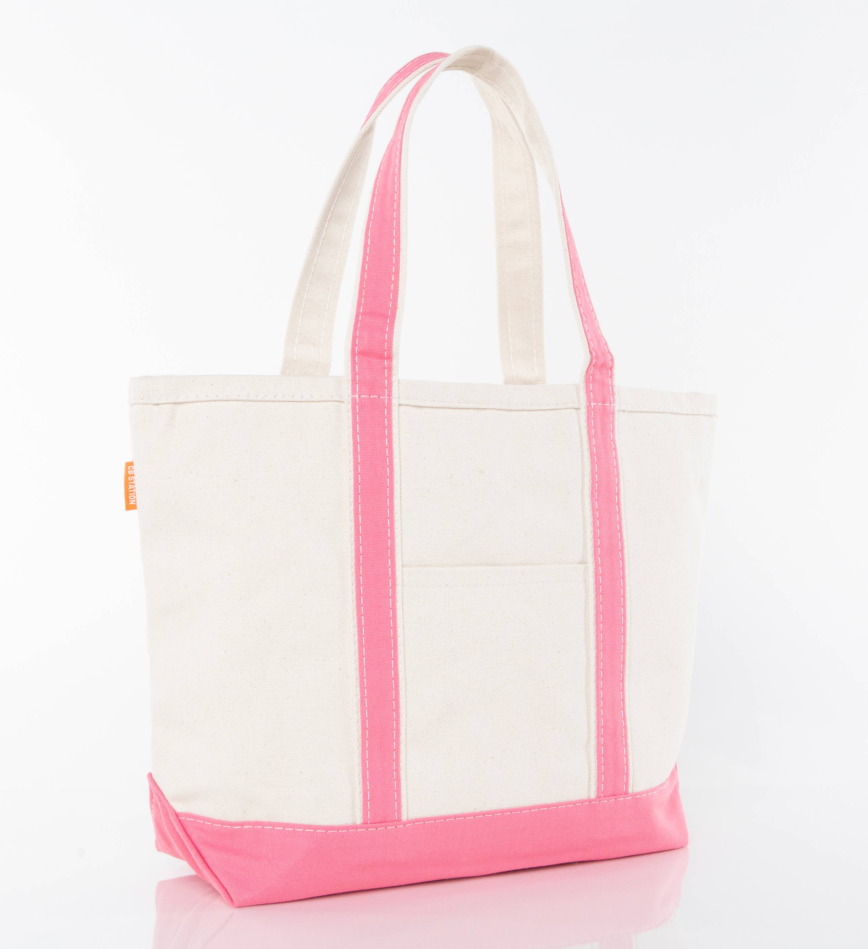 Medium Classic Tote - joy