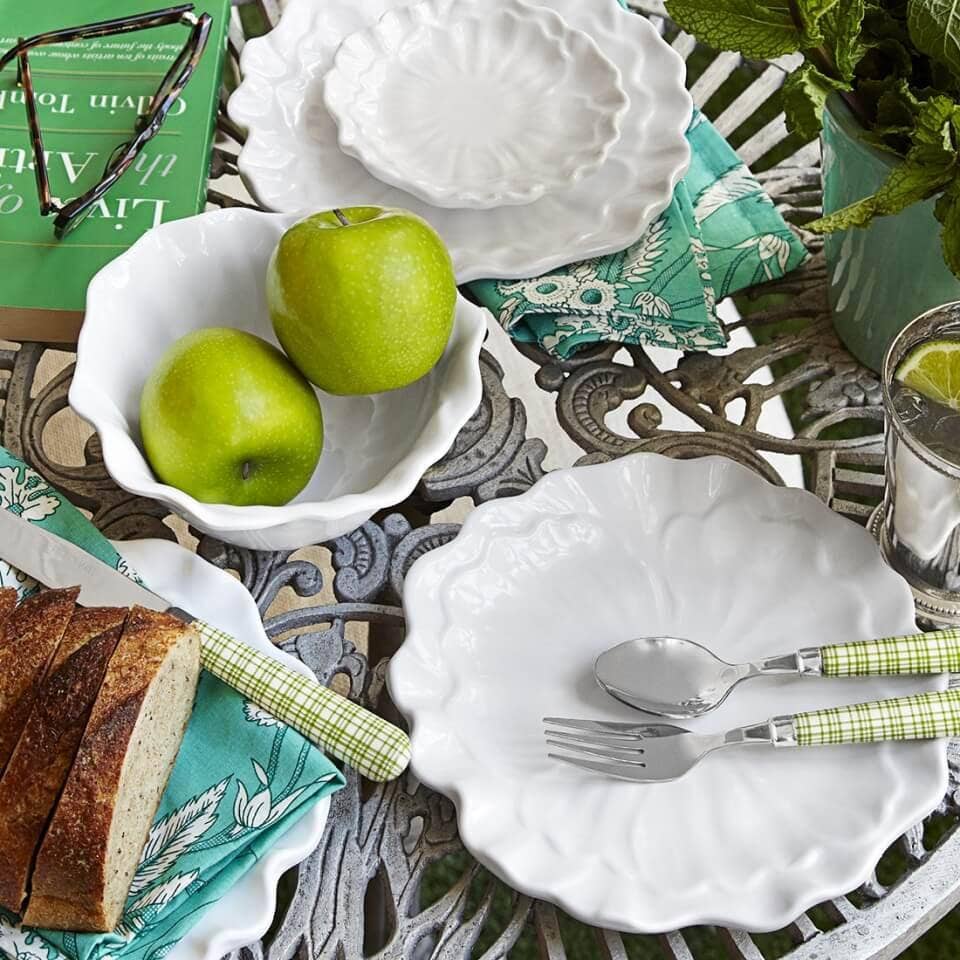 Peony 10" Serving Bowl