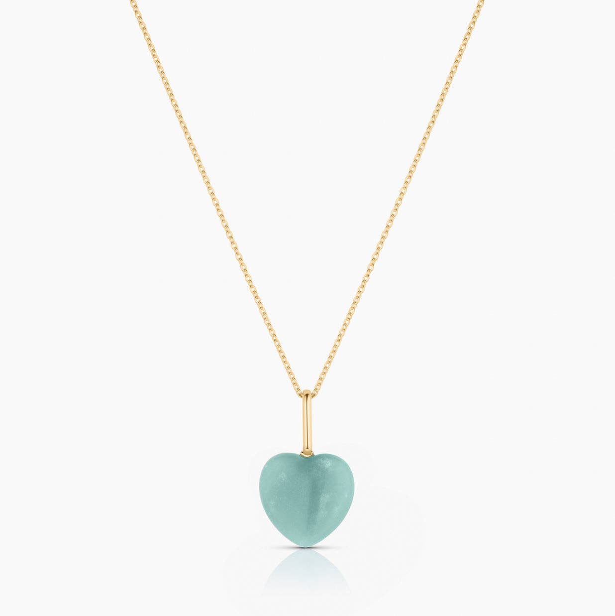 Gemma Amazonite Necklace