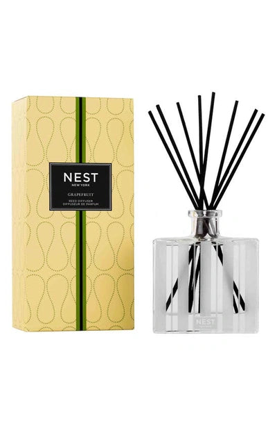 Grapefruit Reed Diffuser