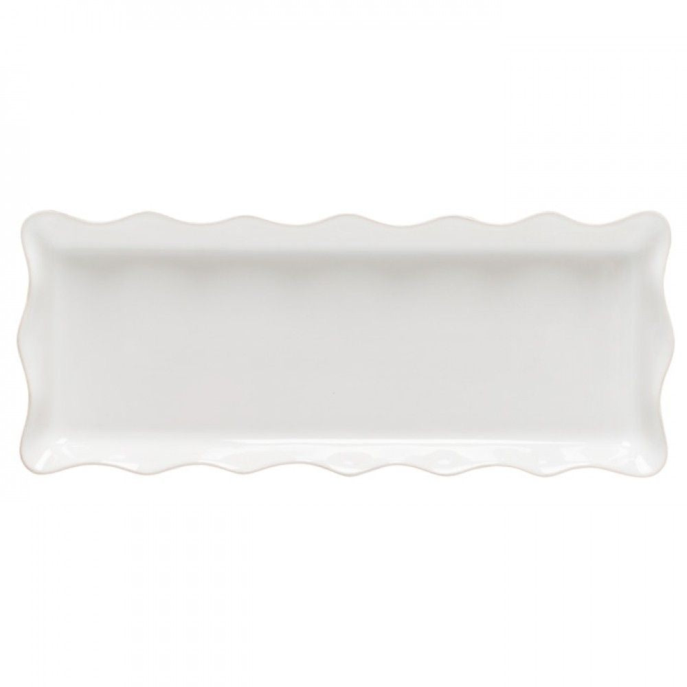 Rectangular Tray