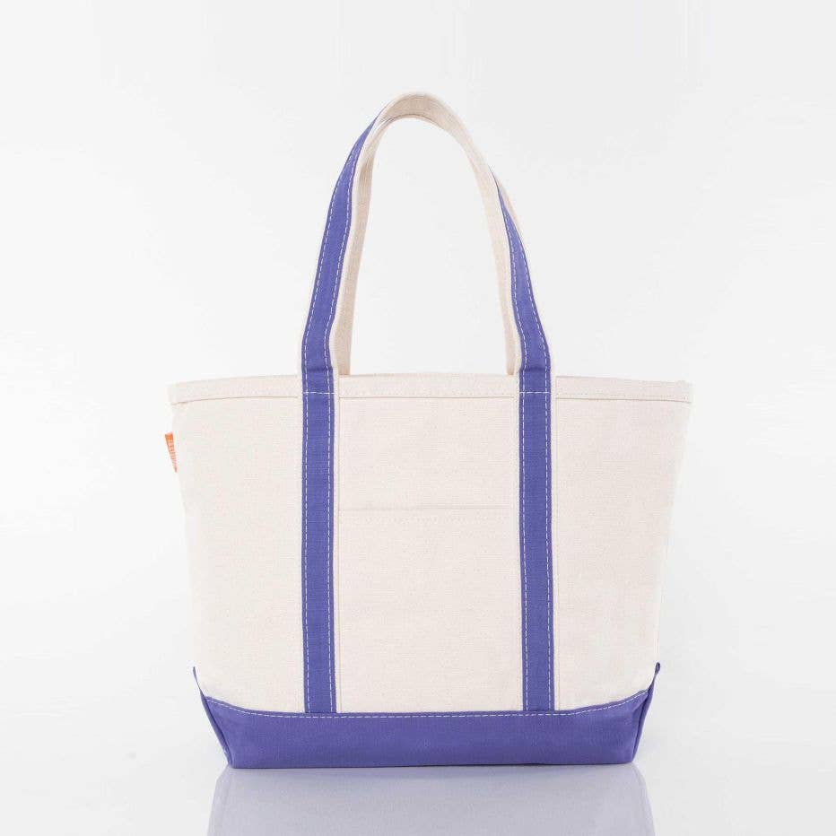 Medium Classic Tote