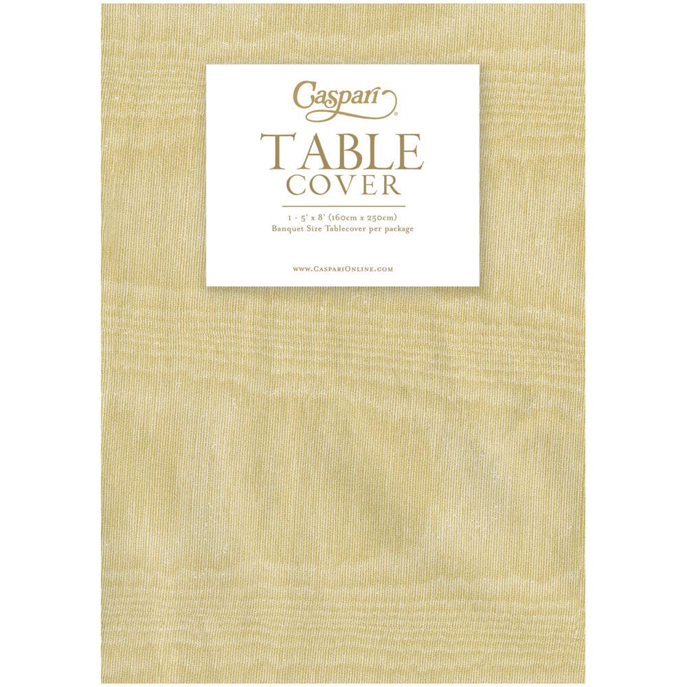Paper Linen Airlaid Tablecover Holiday