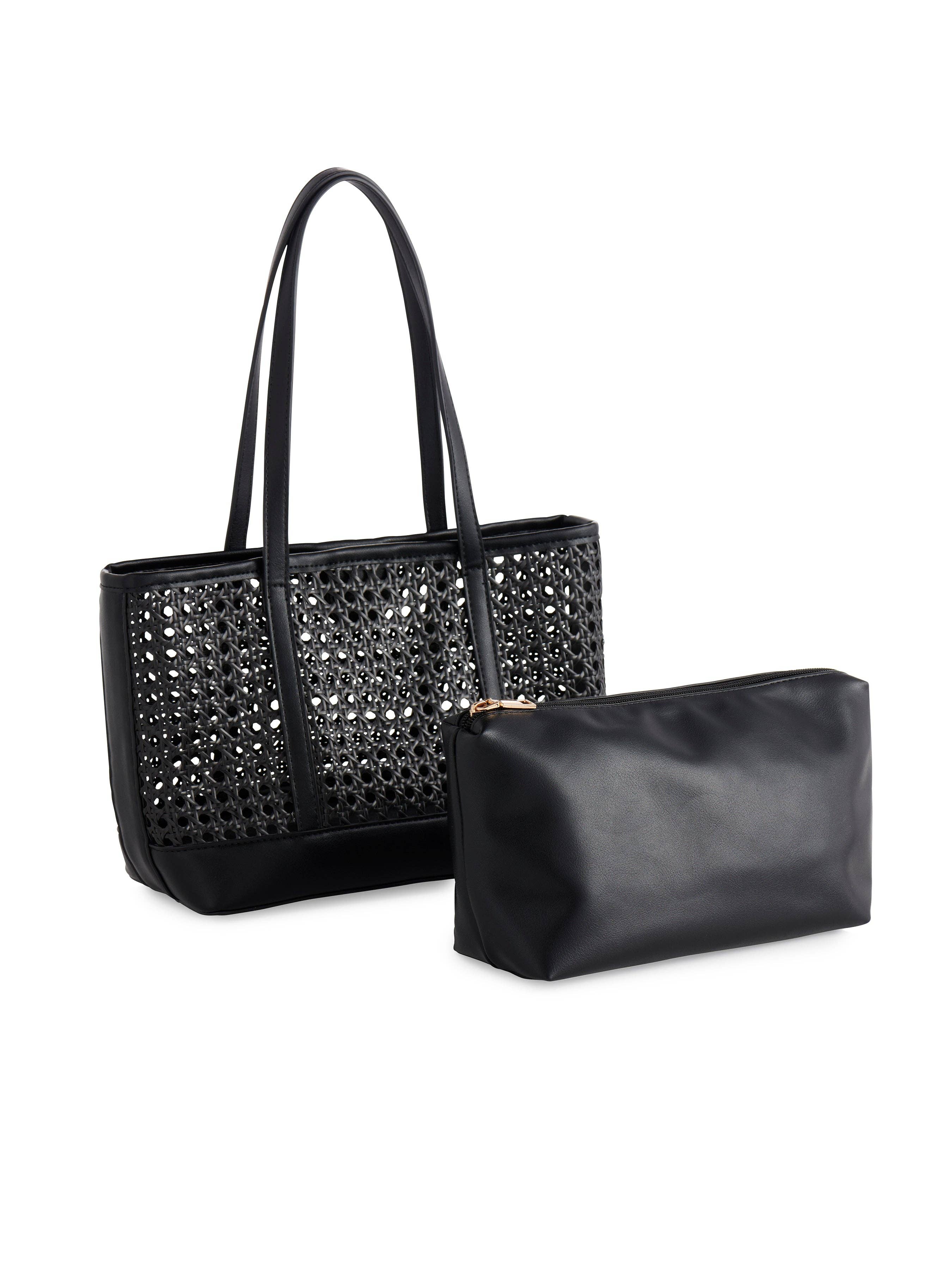 SOLEIL MINI TOTE