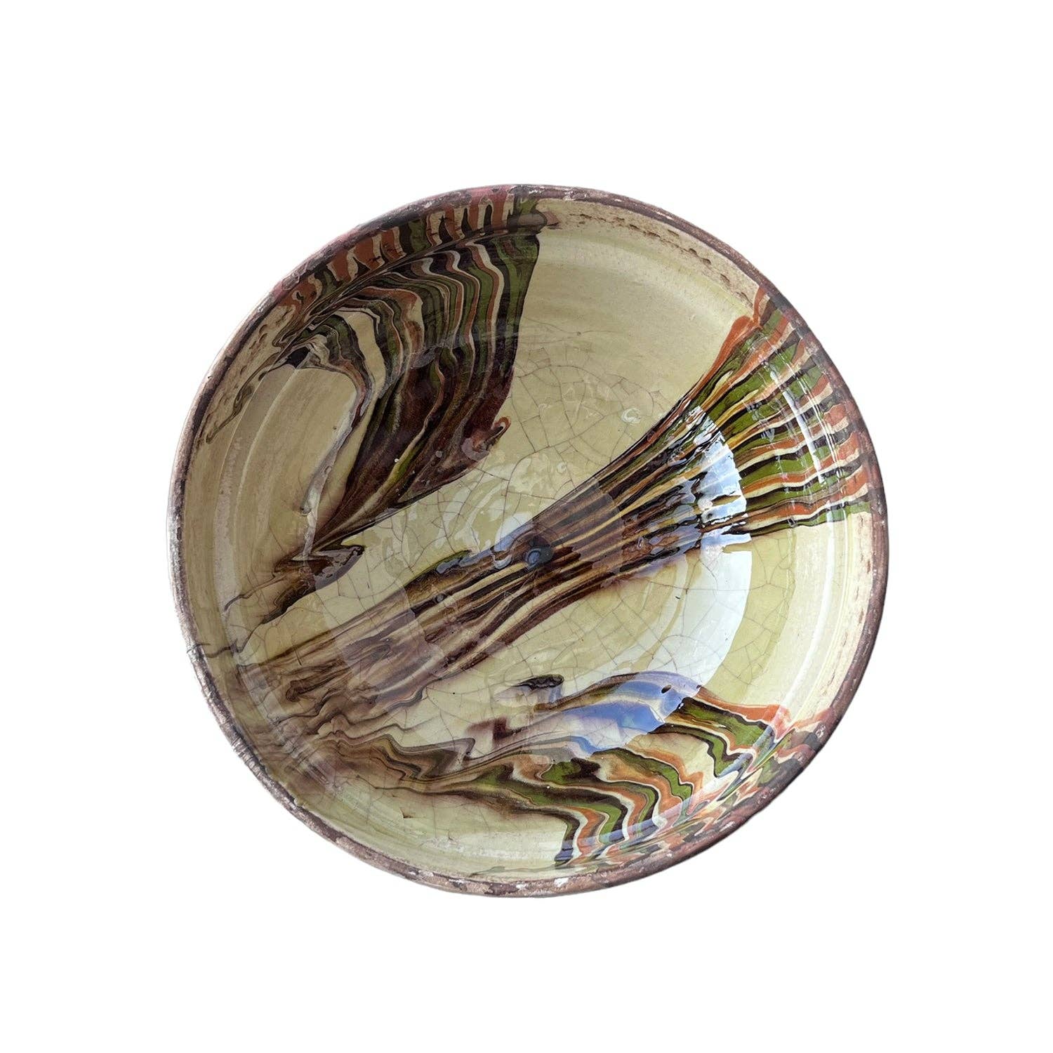 Cottage Crafted Bowl - Small