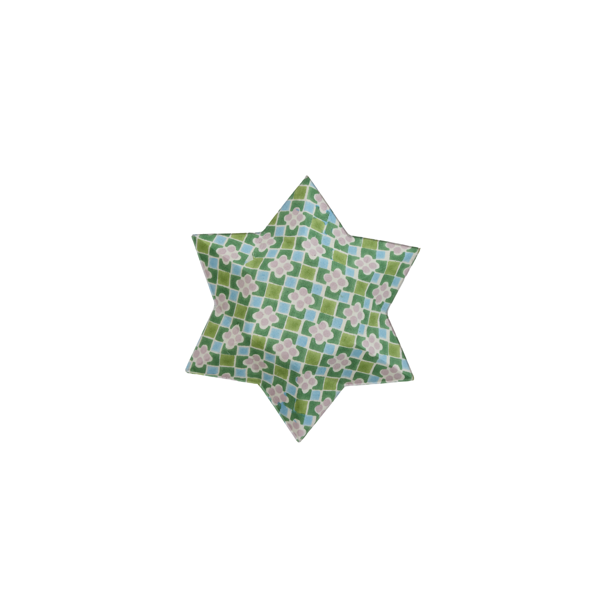 Arthur Star Bowl