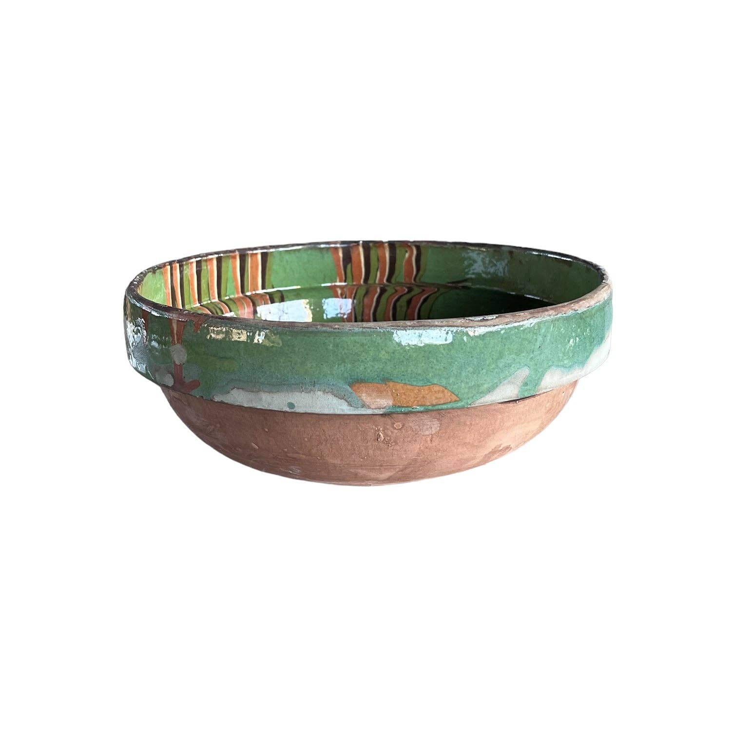 Cottage Crafted Bowl - Small