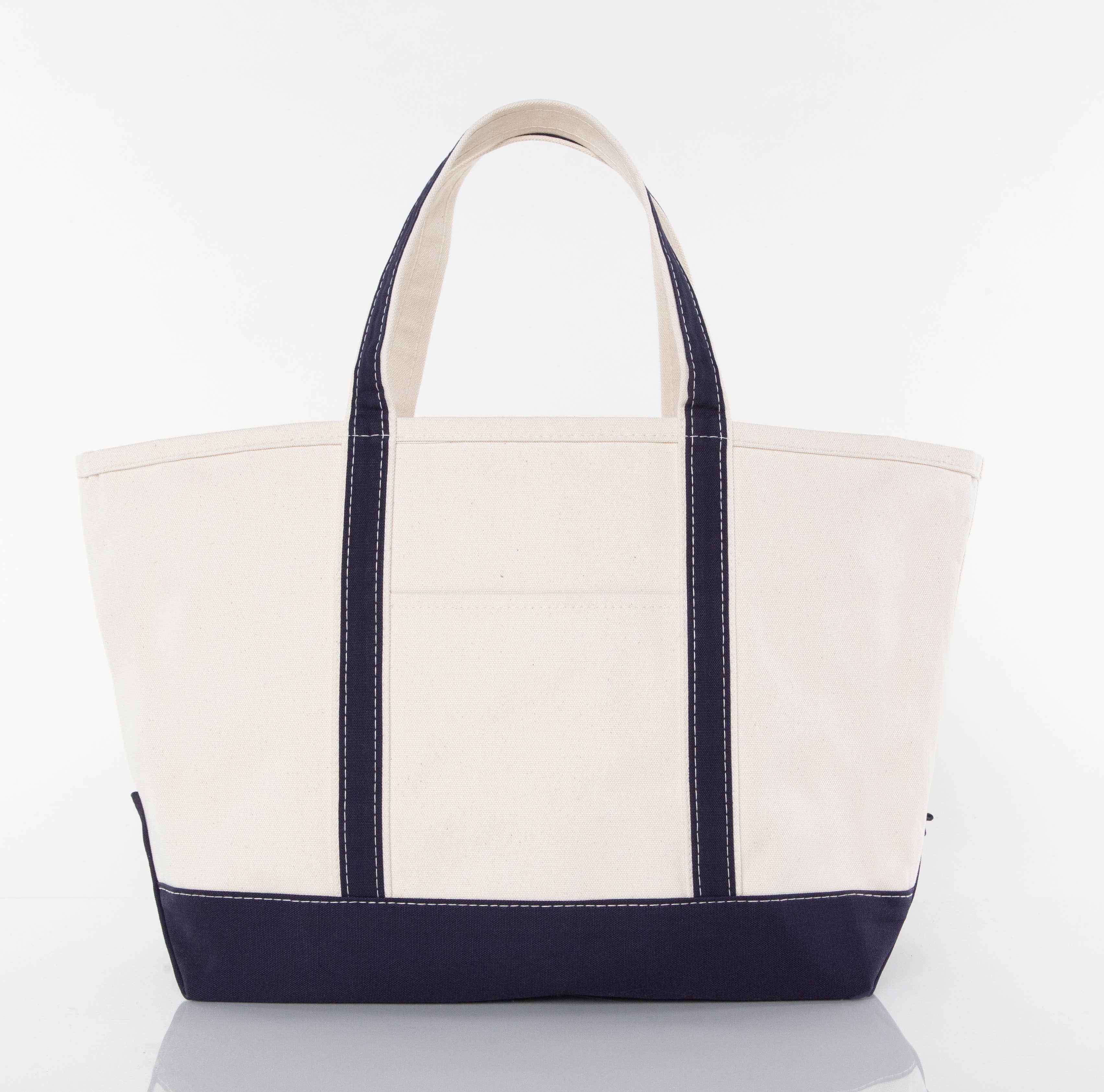 Large Classic Tote