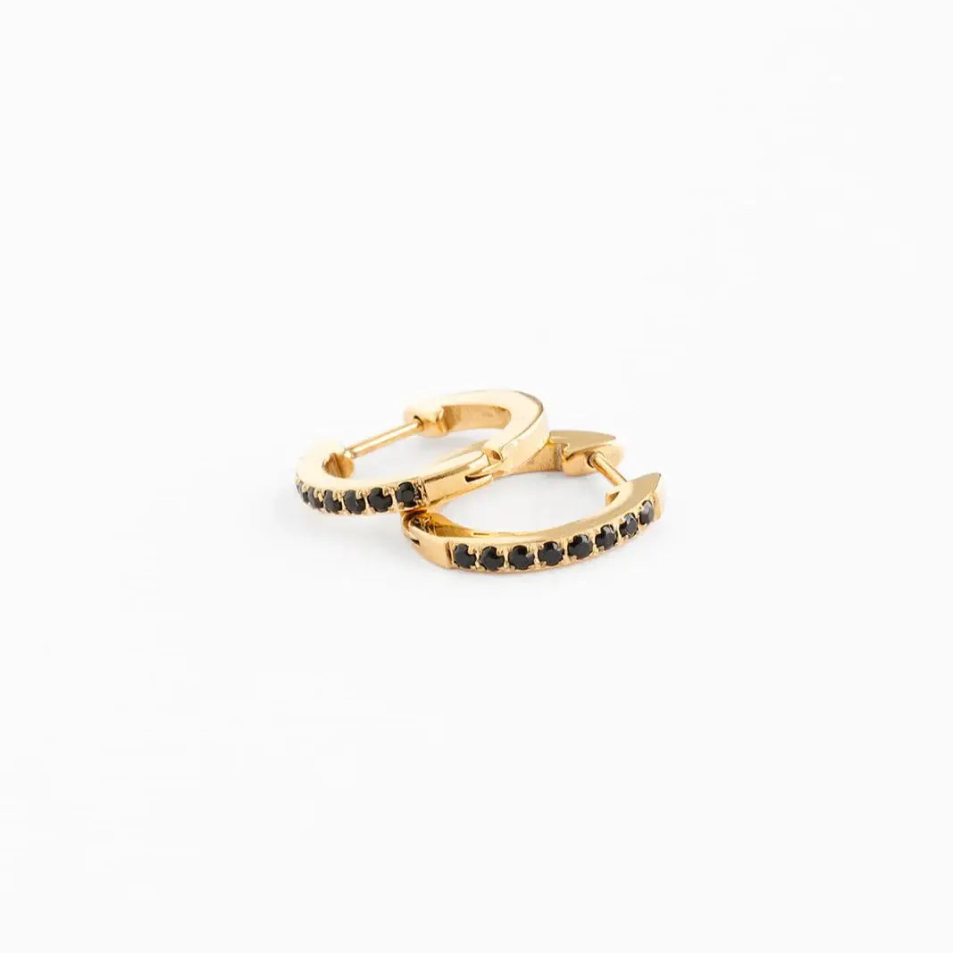 Gem Hoop