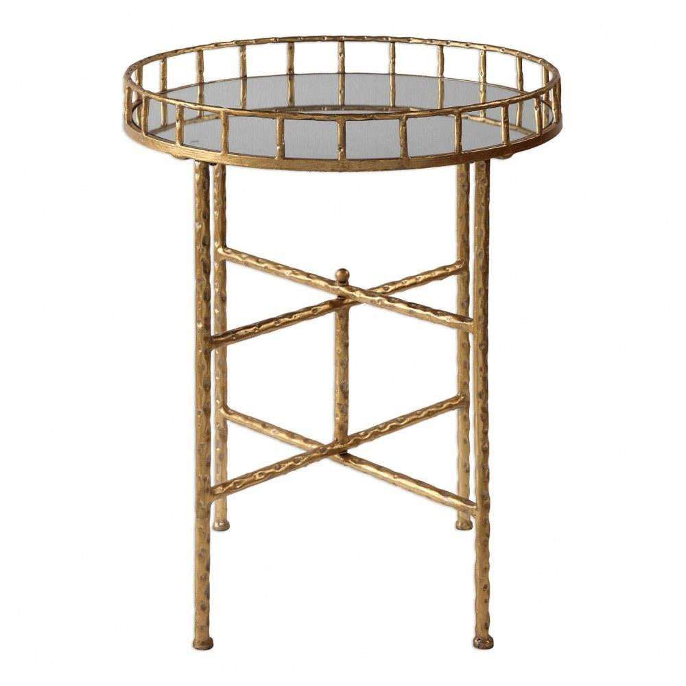 Tilly Accent Table