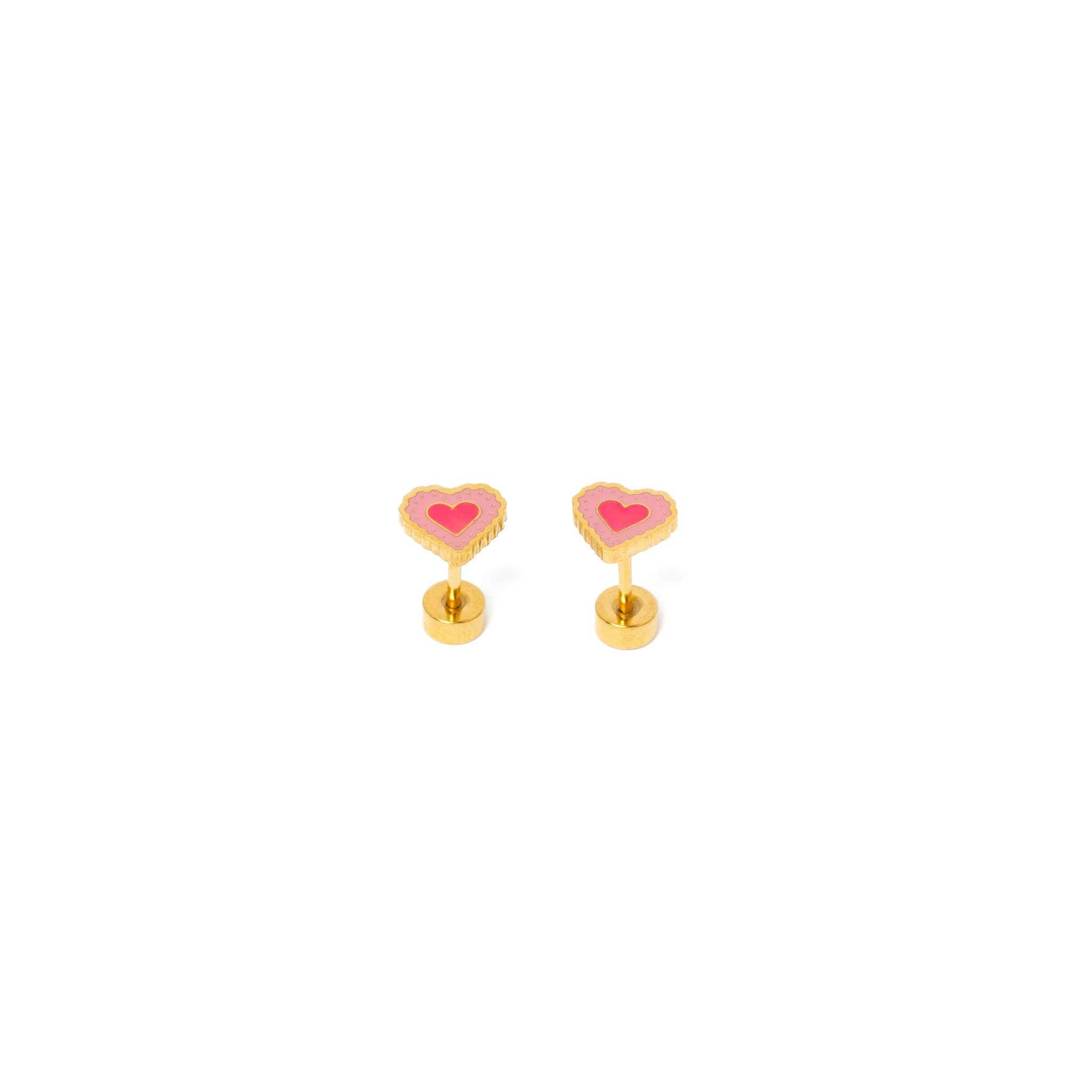 Radiant Heart