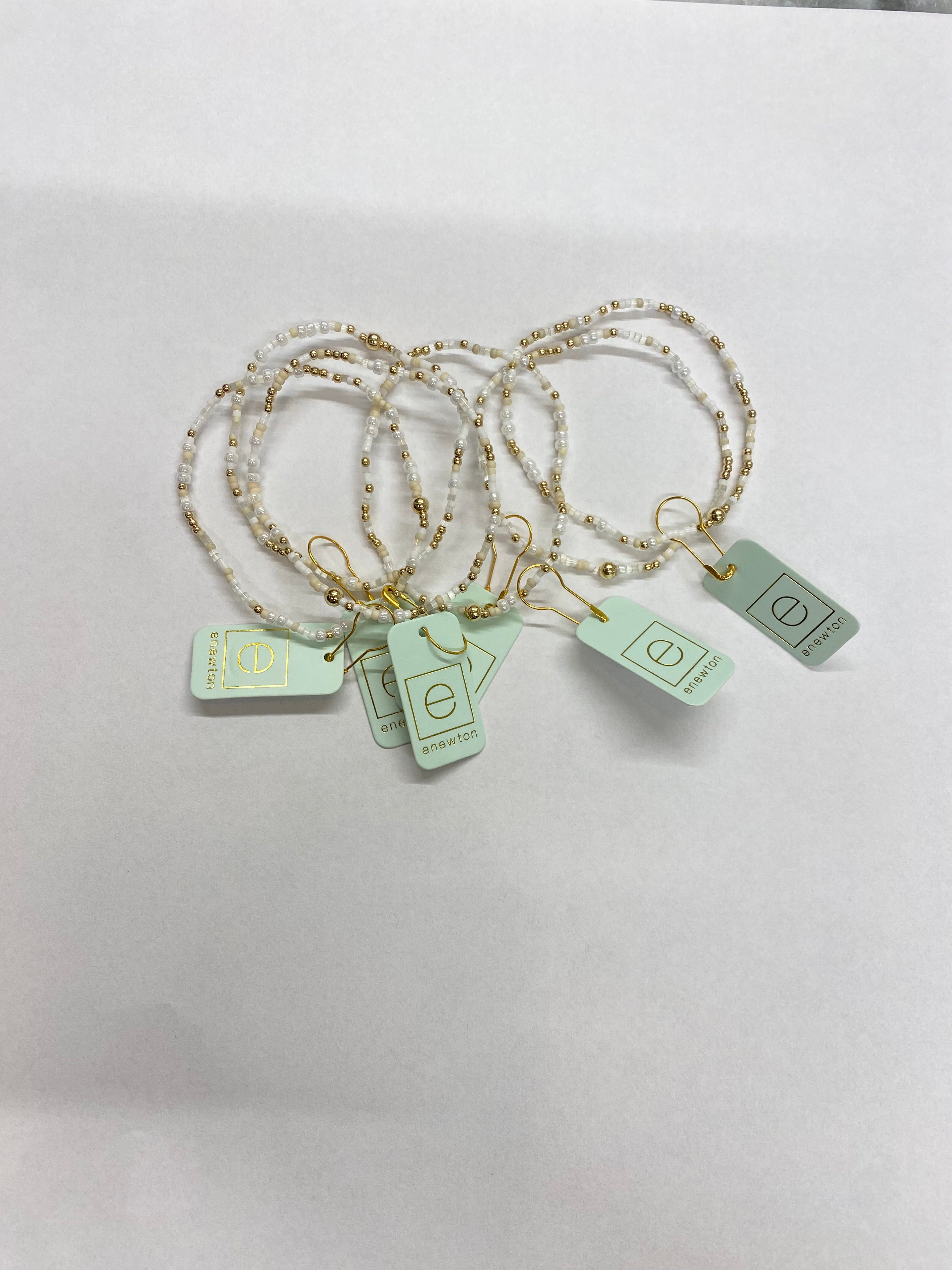 Hope Unwritten Bracelet - Call Me On My Shellphone