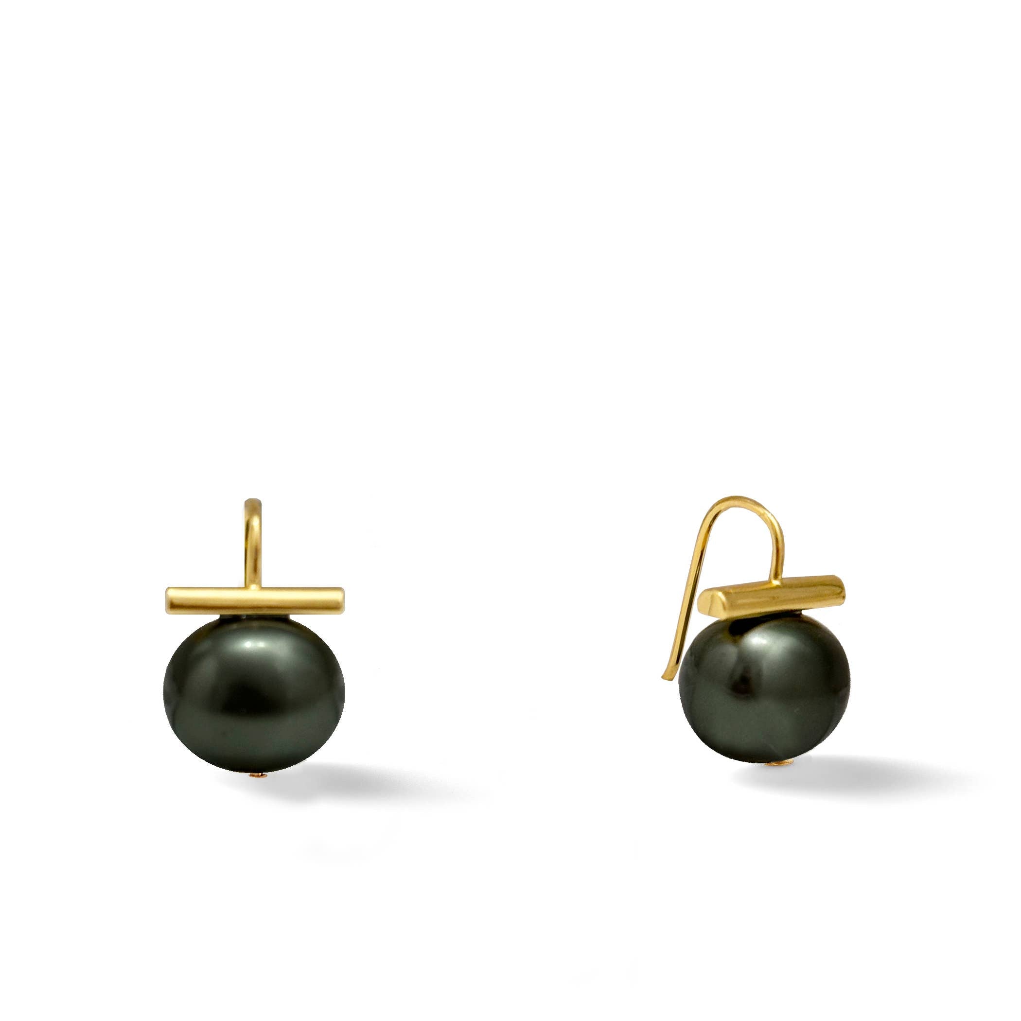 Classic Medium Pebble Pearls