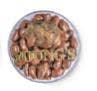 Double Dipped Chocolate Pecans 8oz Acrylic