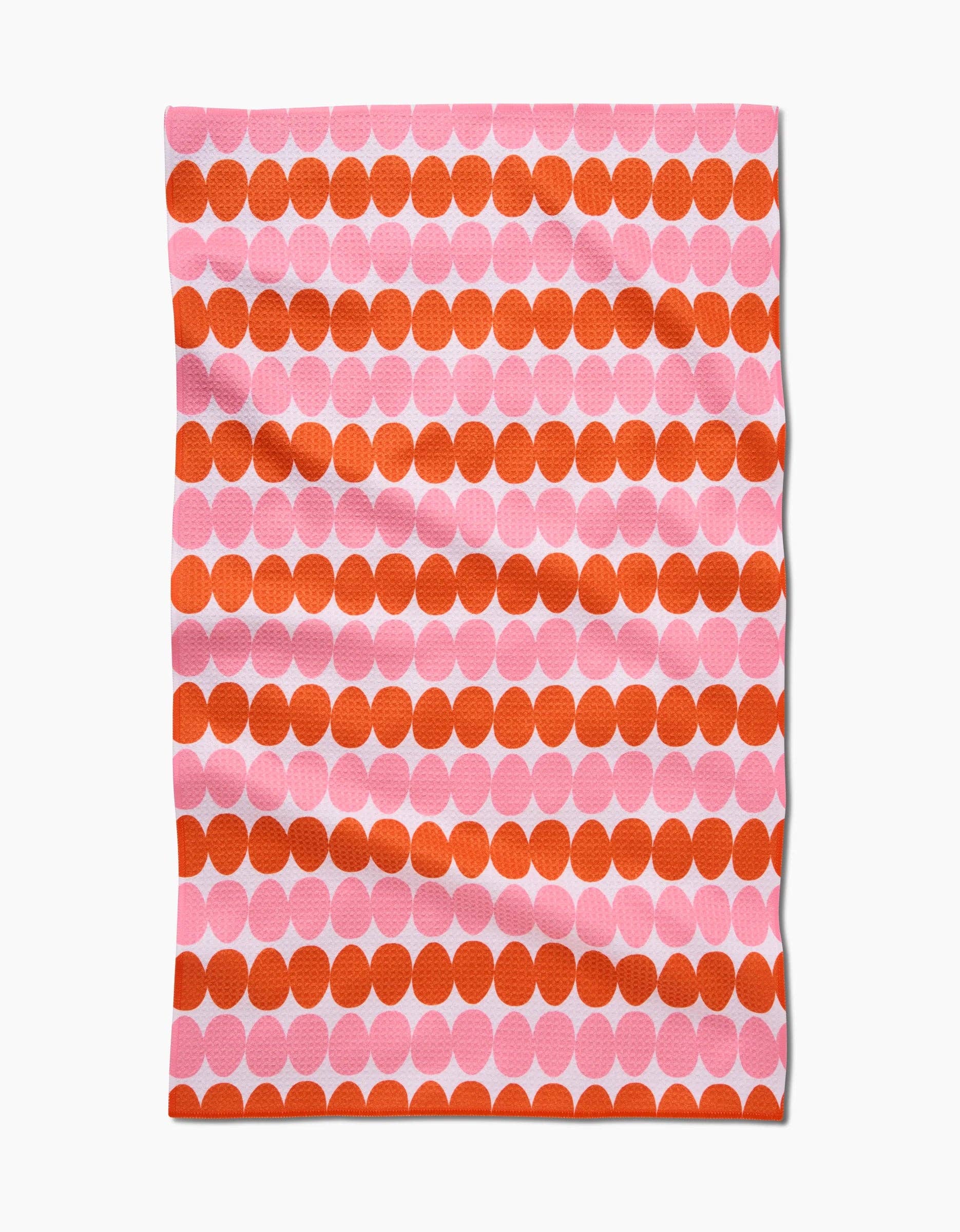 Modd Egg Tea Towel