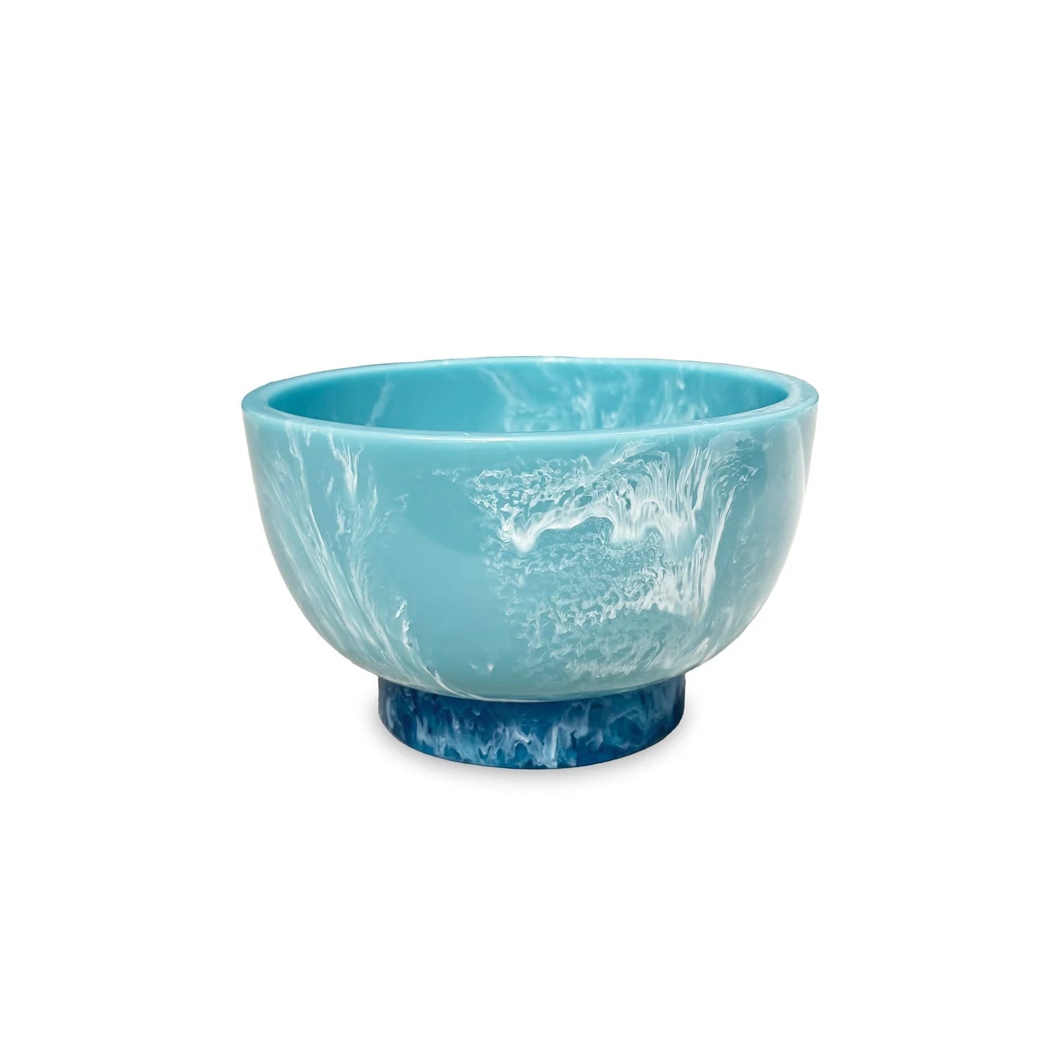 Beatrix Ball Resin Rio Small Round Bowl