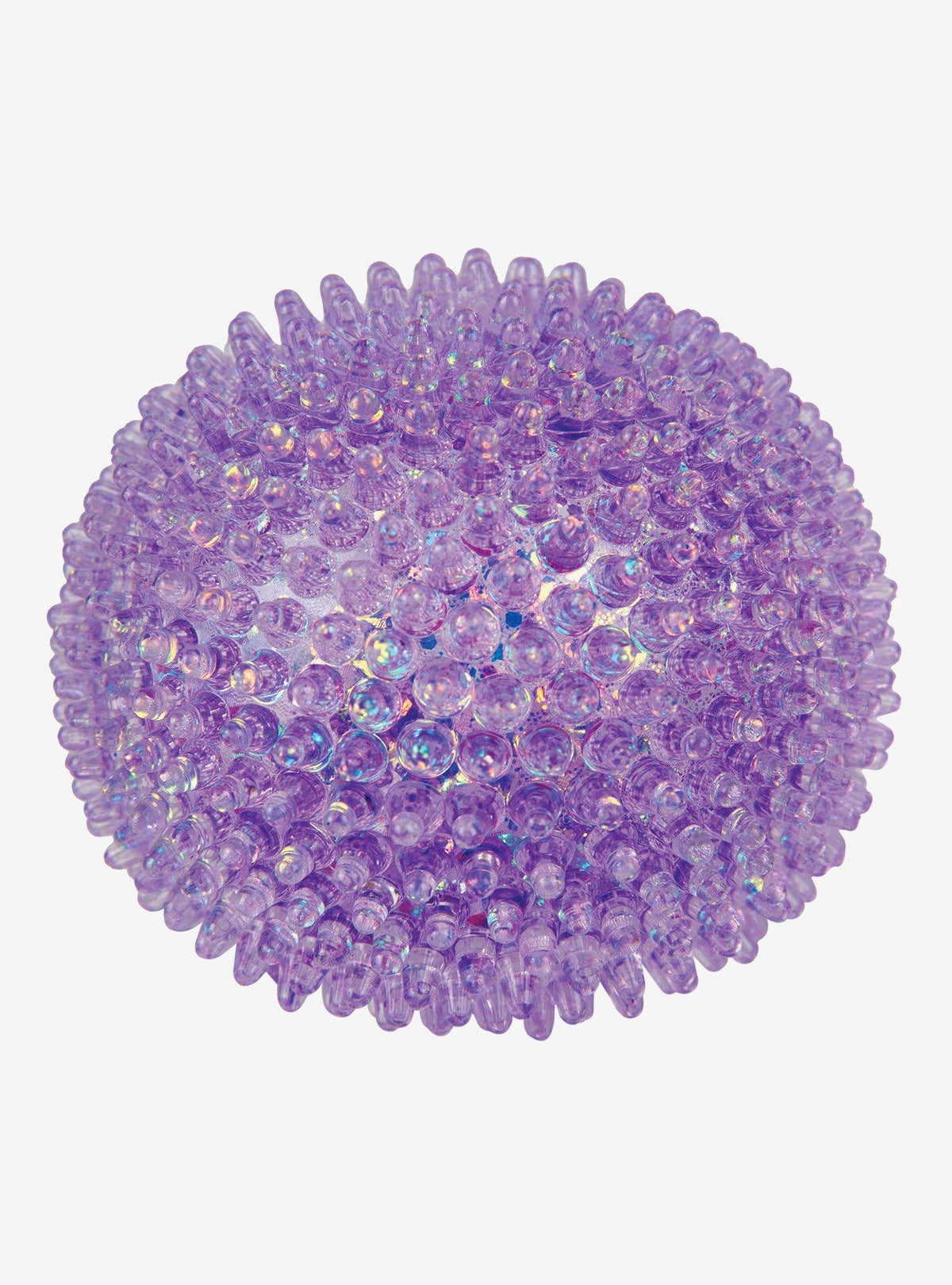 Spiked Gummiez Squishy (Assorted Colors)