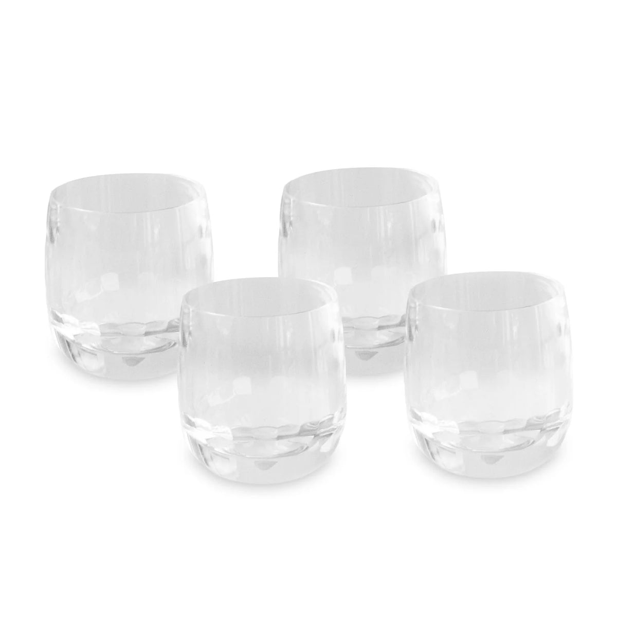VIDA Arabella Acrylic Double Old Fashioned