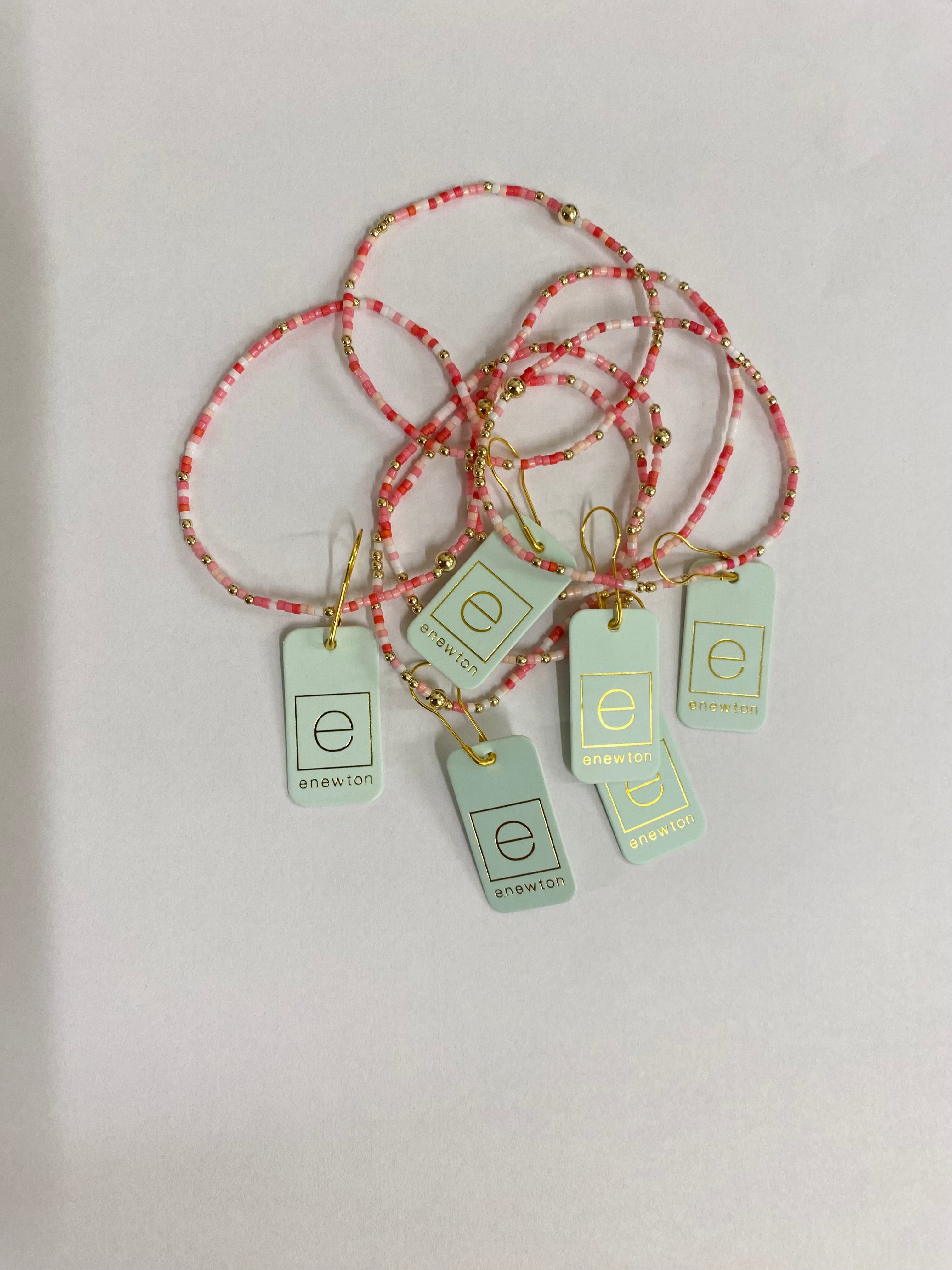 Hope Unwritten Bracelet - I'm Kind of a Pig Deal