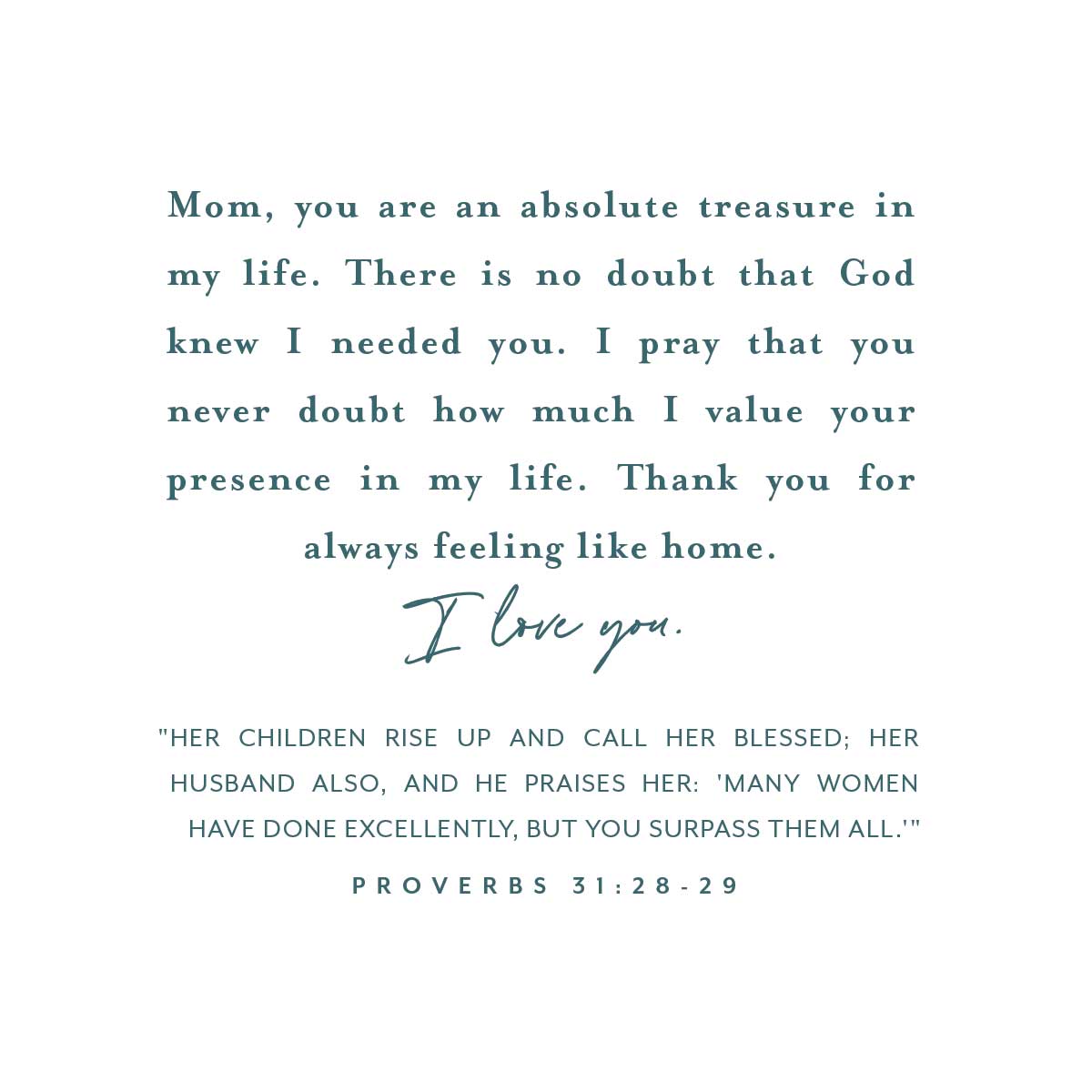 Glass Cross Occasion Gift Box
