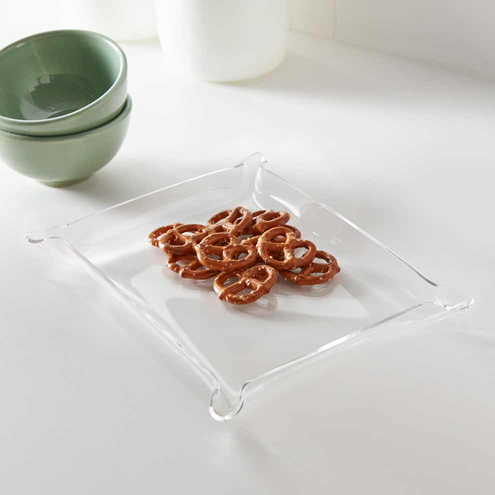 Elegant Tray