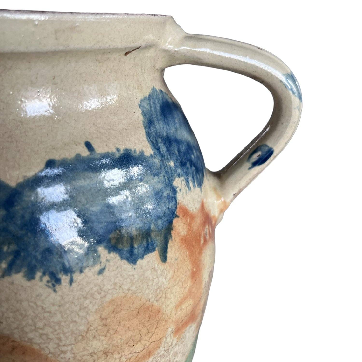 Cottage Crafted Jug, Tall