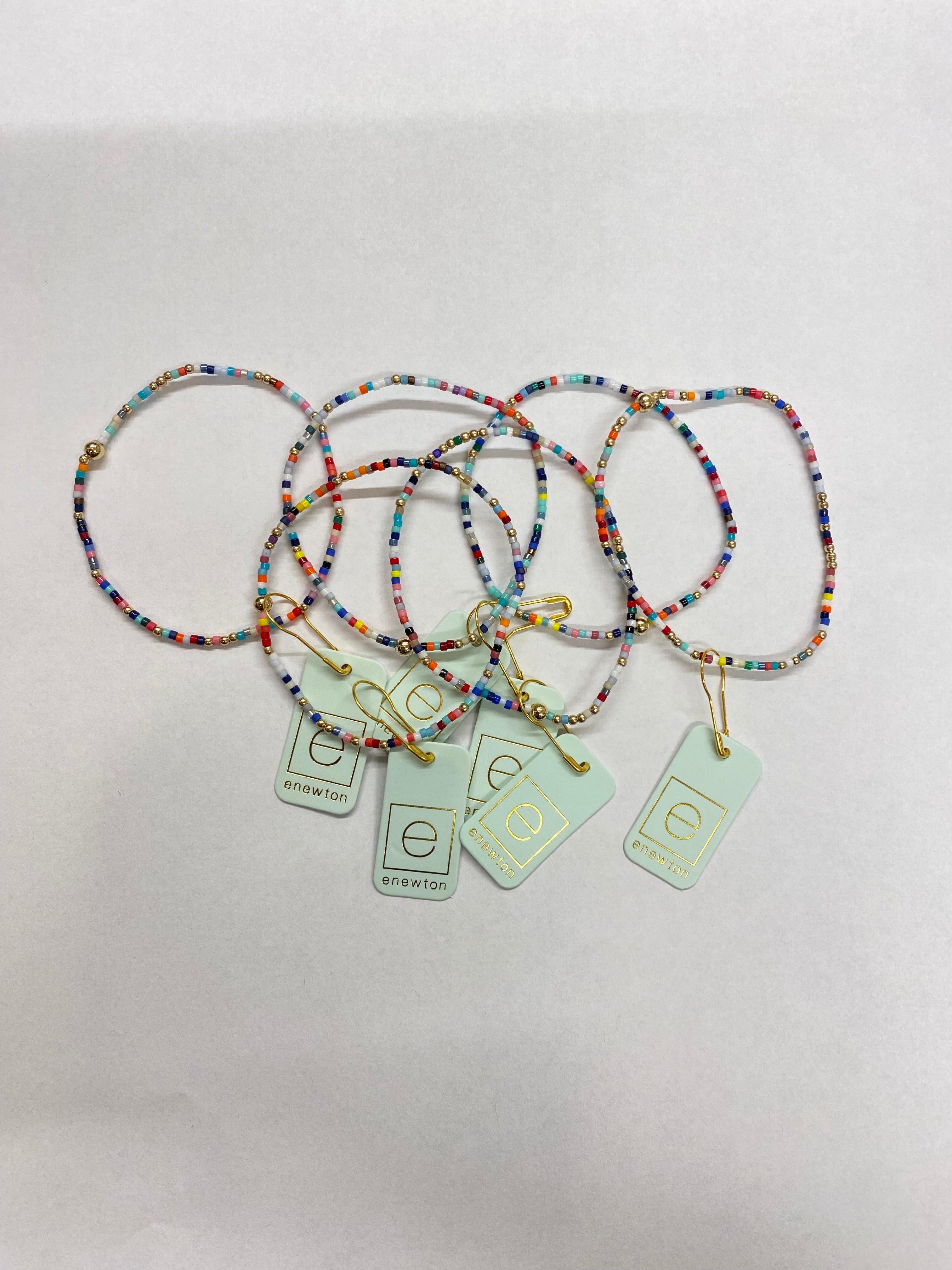Hope Unwritten Bracelet - Hot Mess