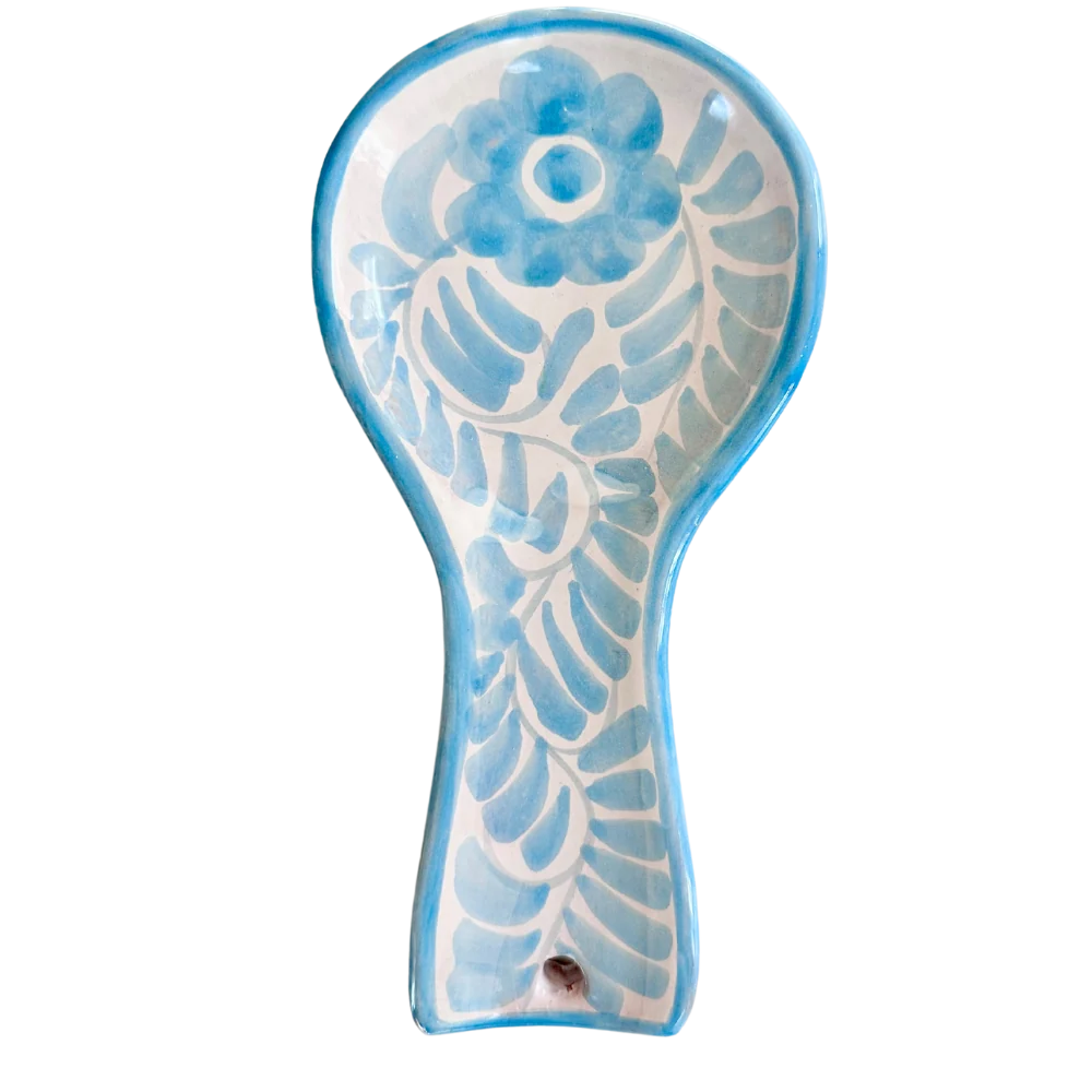 Helenita Spoon Rest